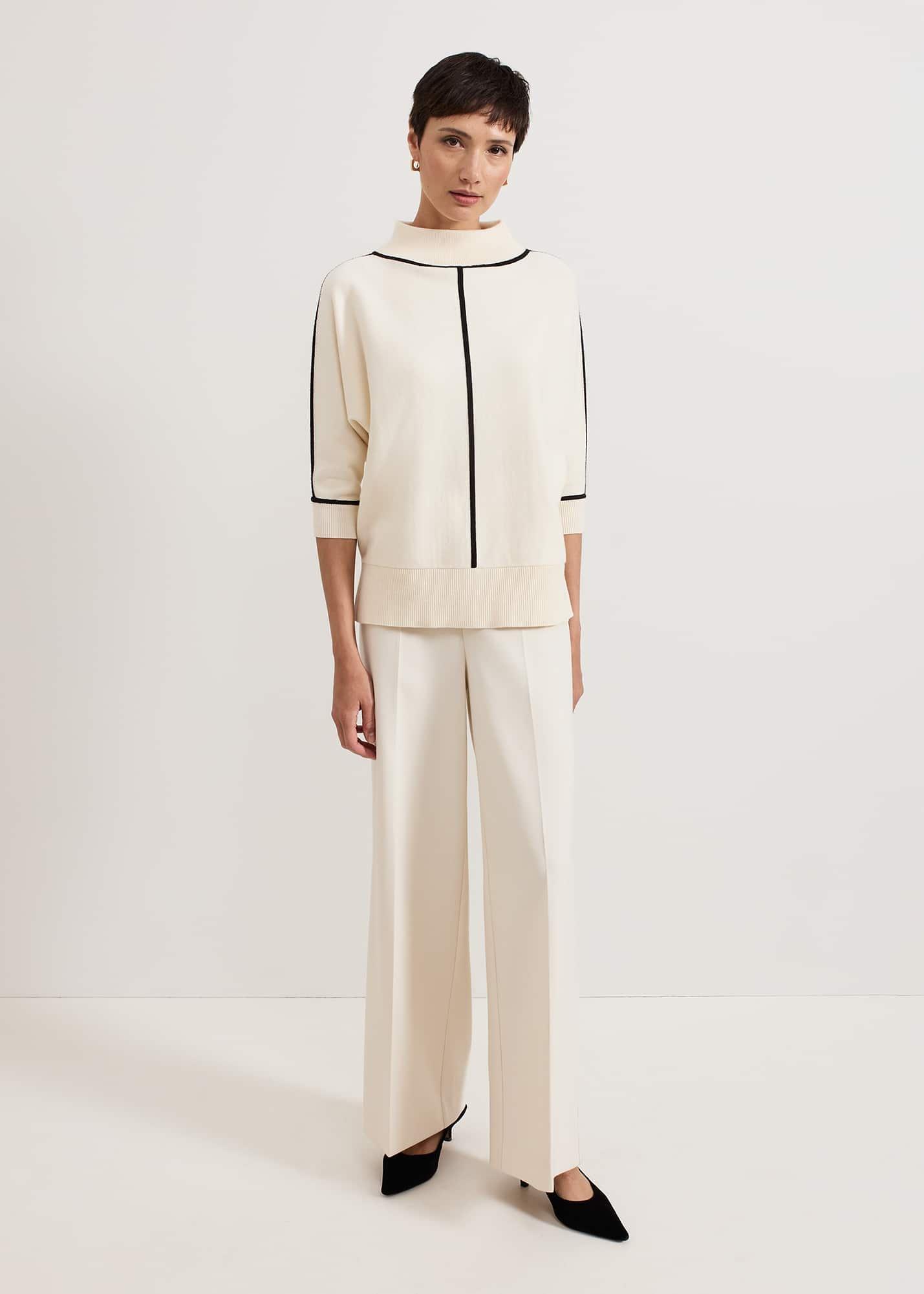 ${product-id}-Hallie Tipped Jumper-Ivory-${view-type}