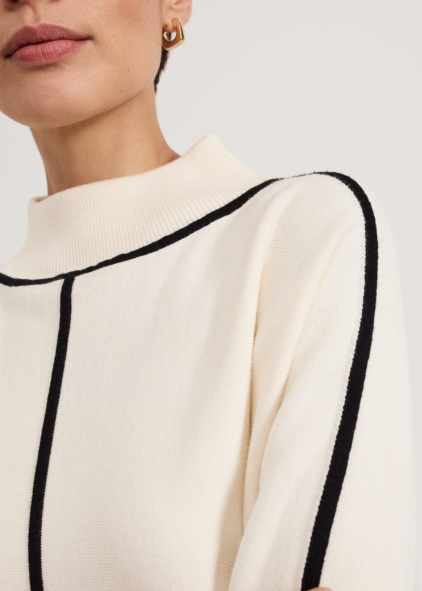 ${product-id}-Hallie Tipped Jumper-Ivory-${view-type}