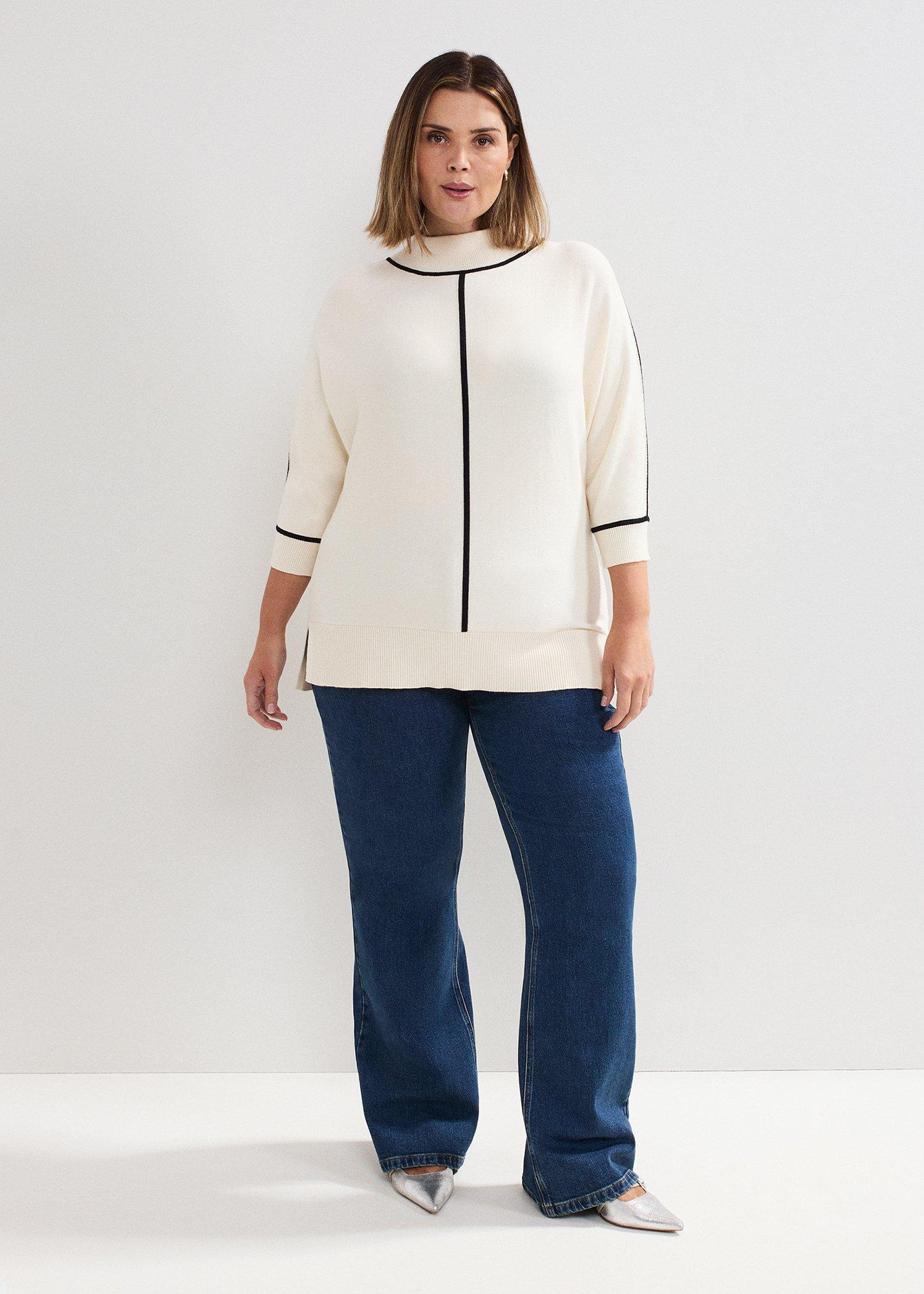 ${product-id}-Hallie Tipped Jumper-Ivory-${view-type}