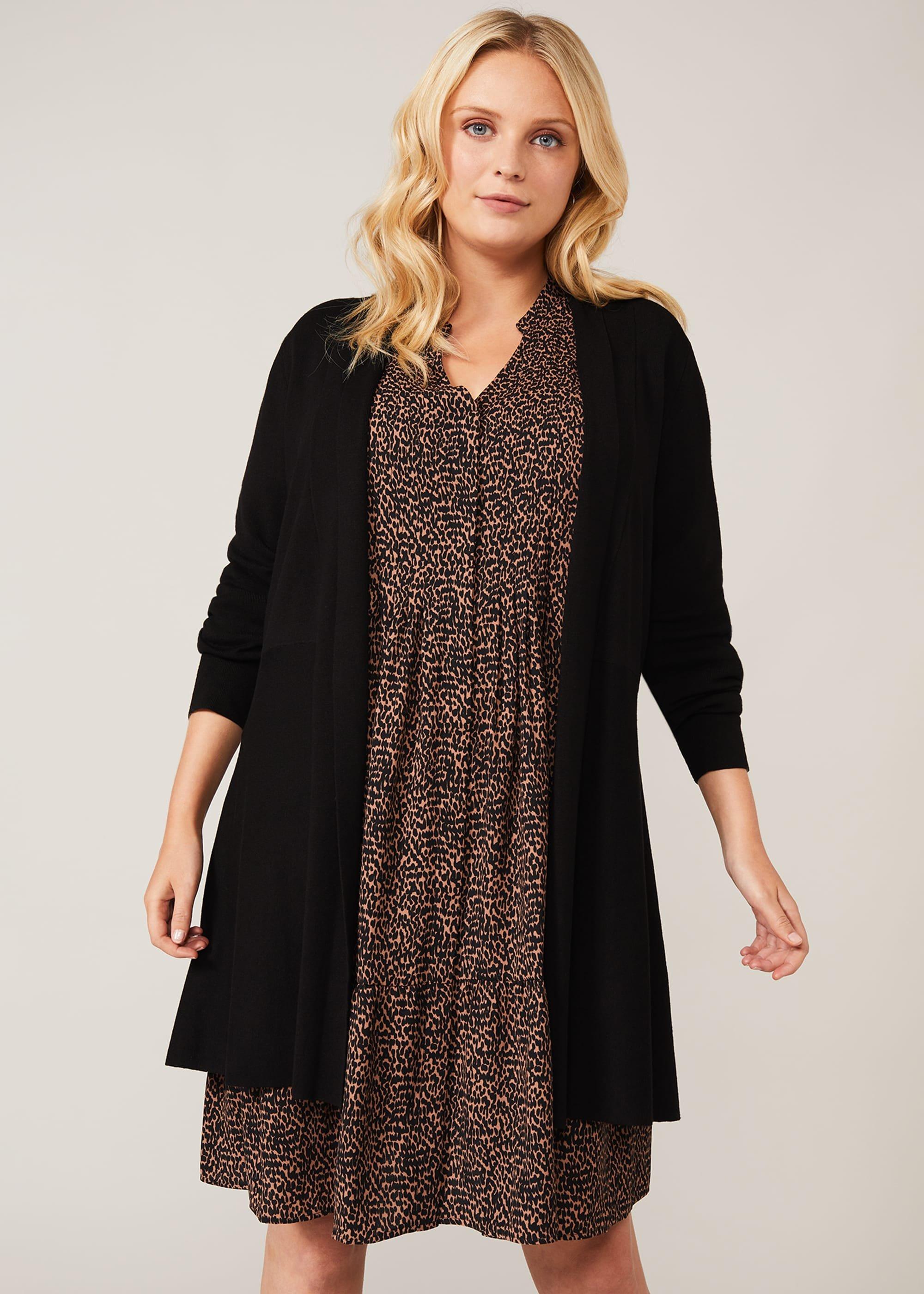 Mia Cardigan