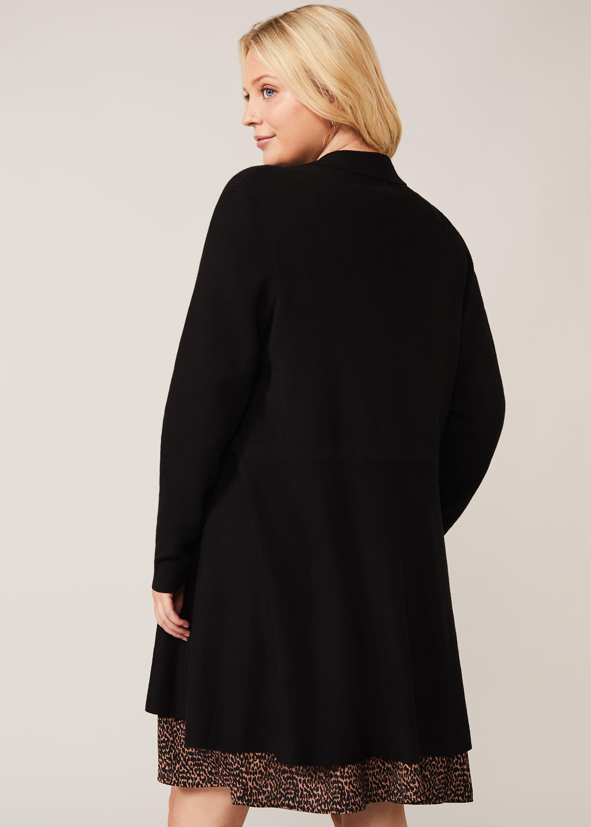 Mia Cardigan
