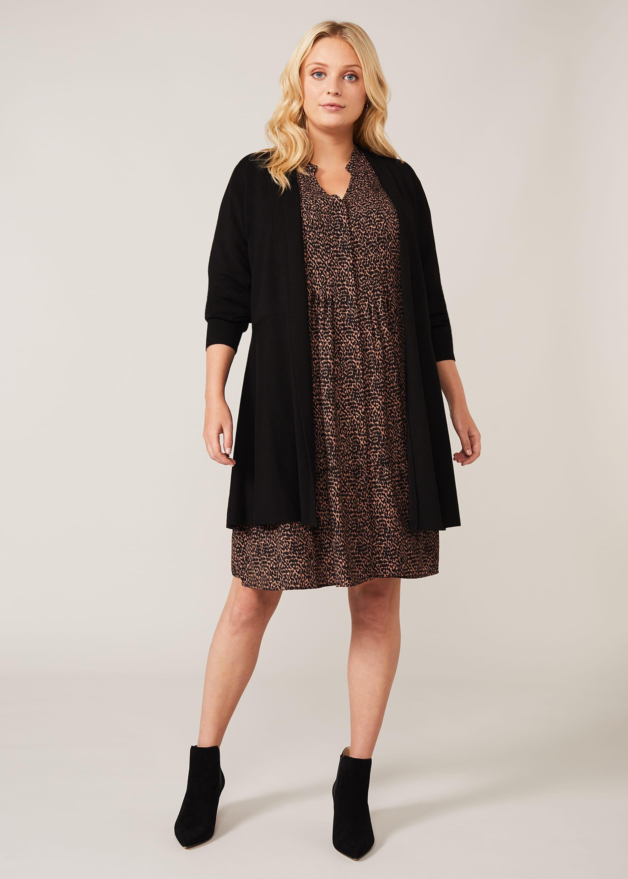 Mia Cardigan