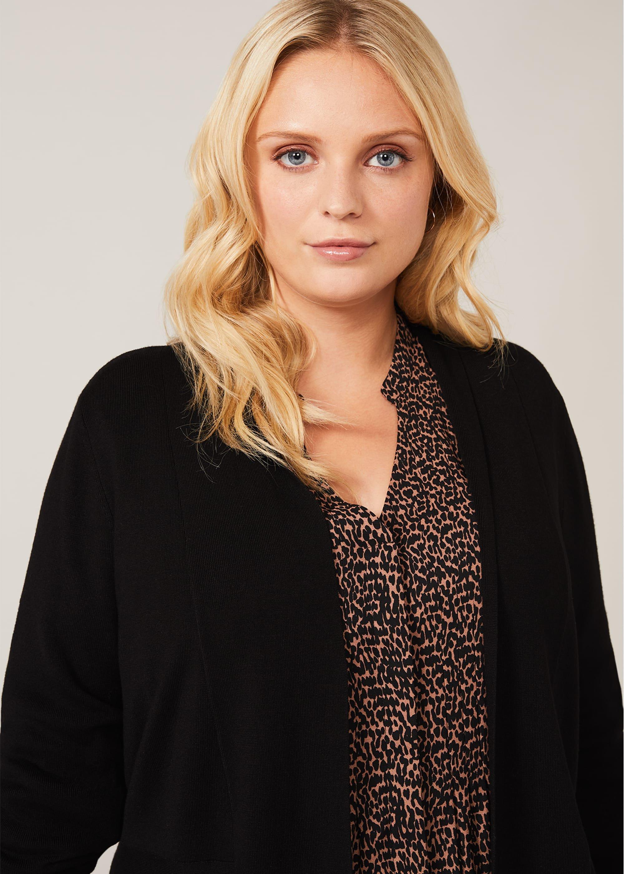 Mia Cardigan