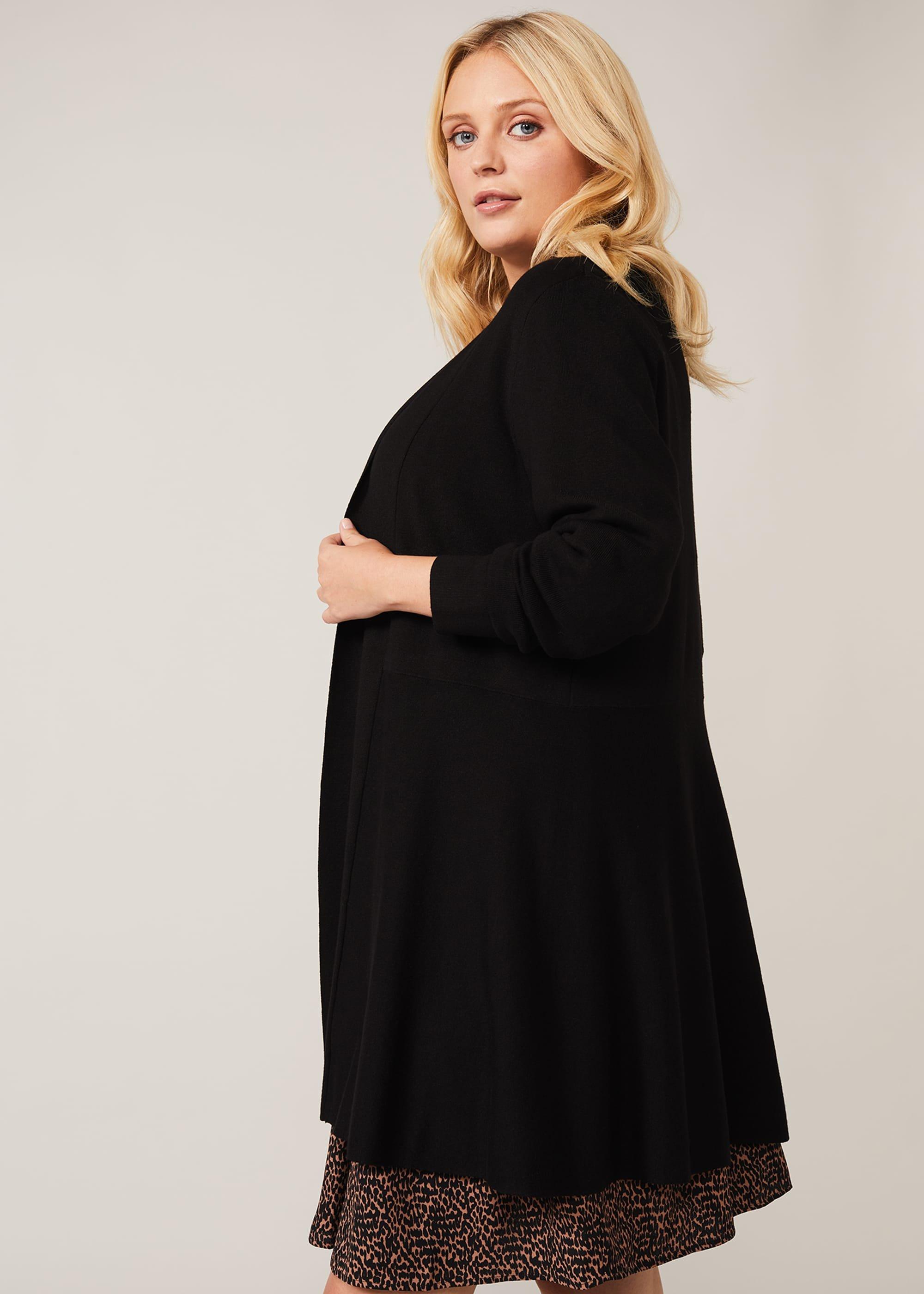 Mia Cardigan
