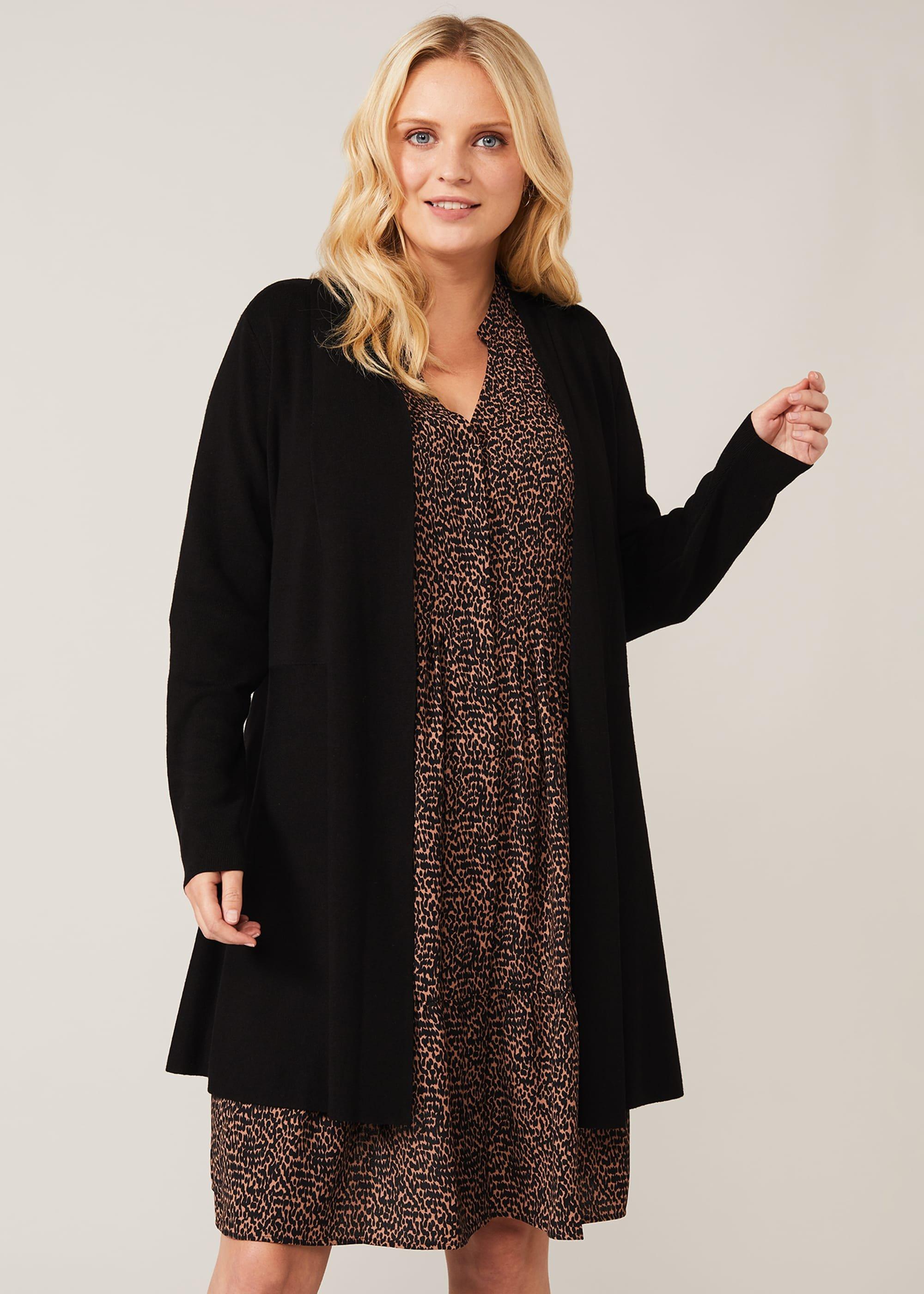 Mia Cardigan