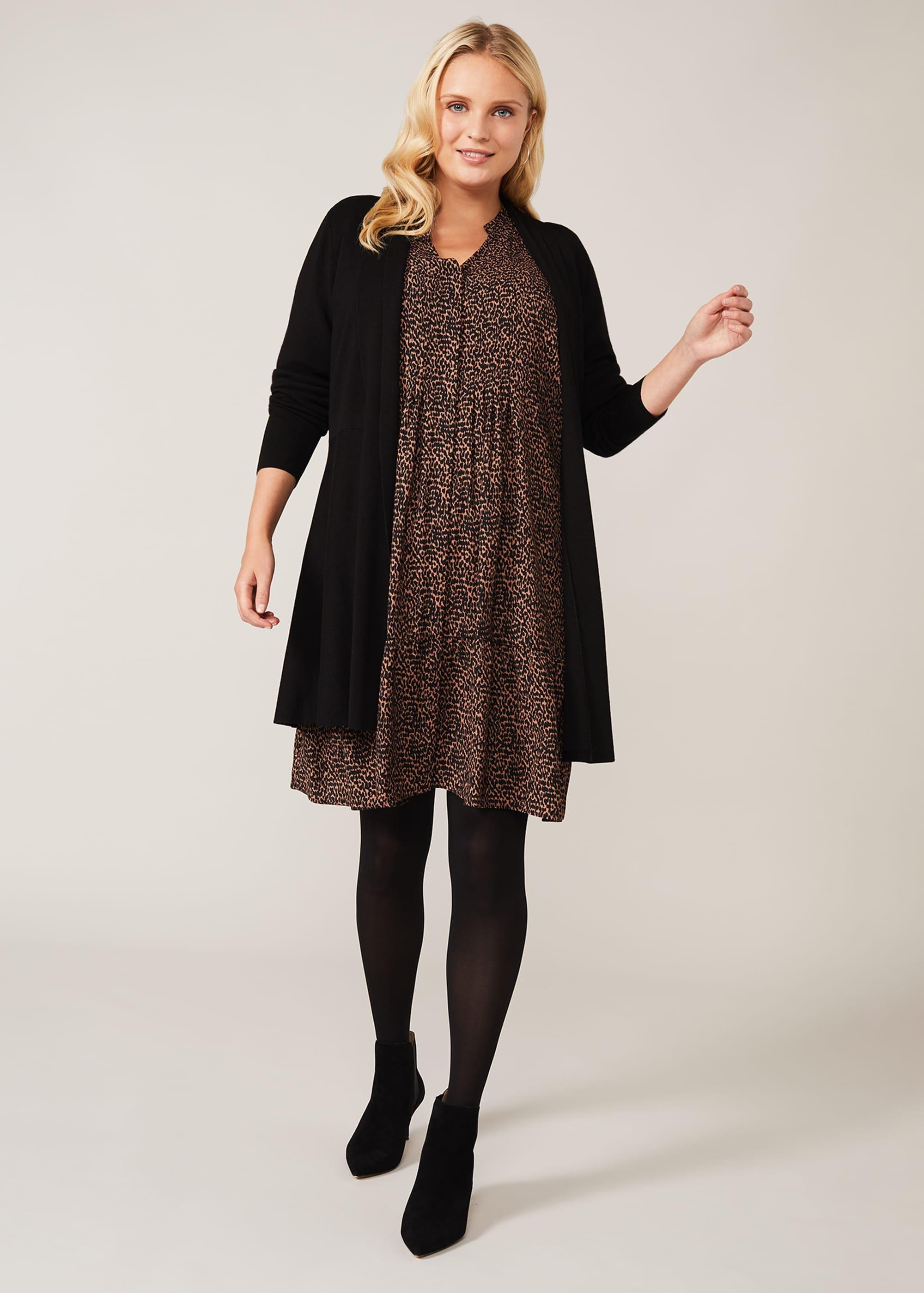Mia Cardigan