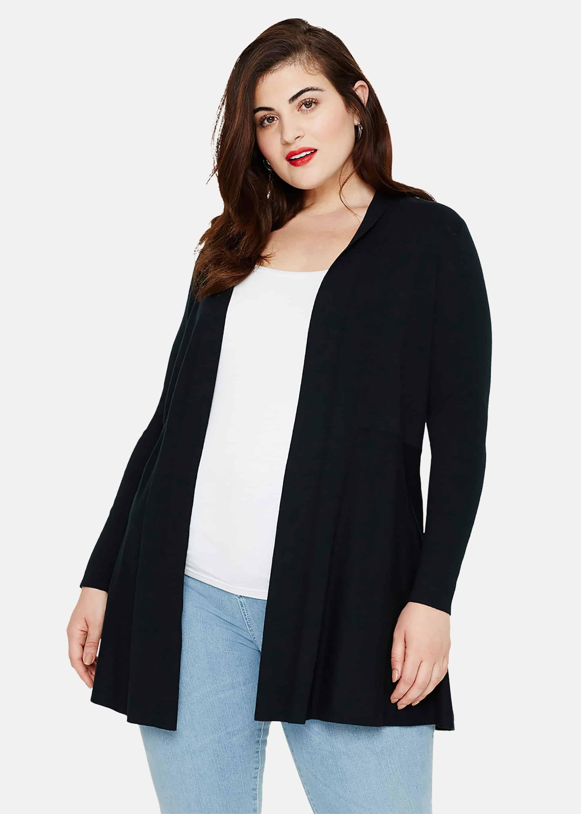 Mia Cardigan
