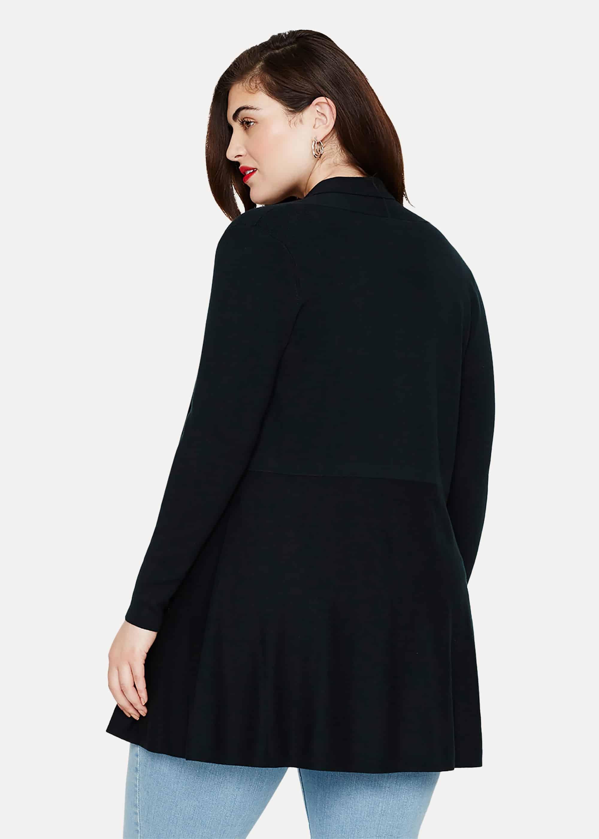 Mia Cardigan