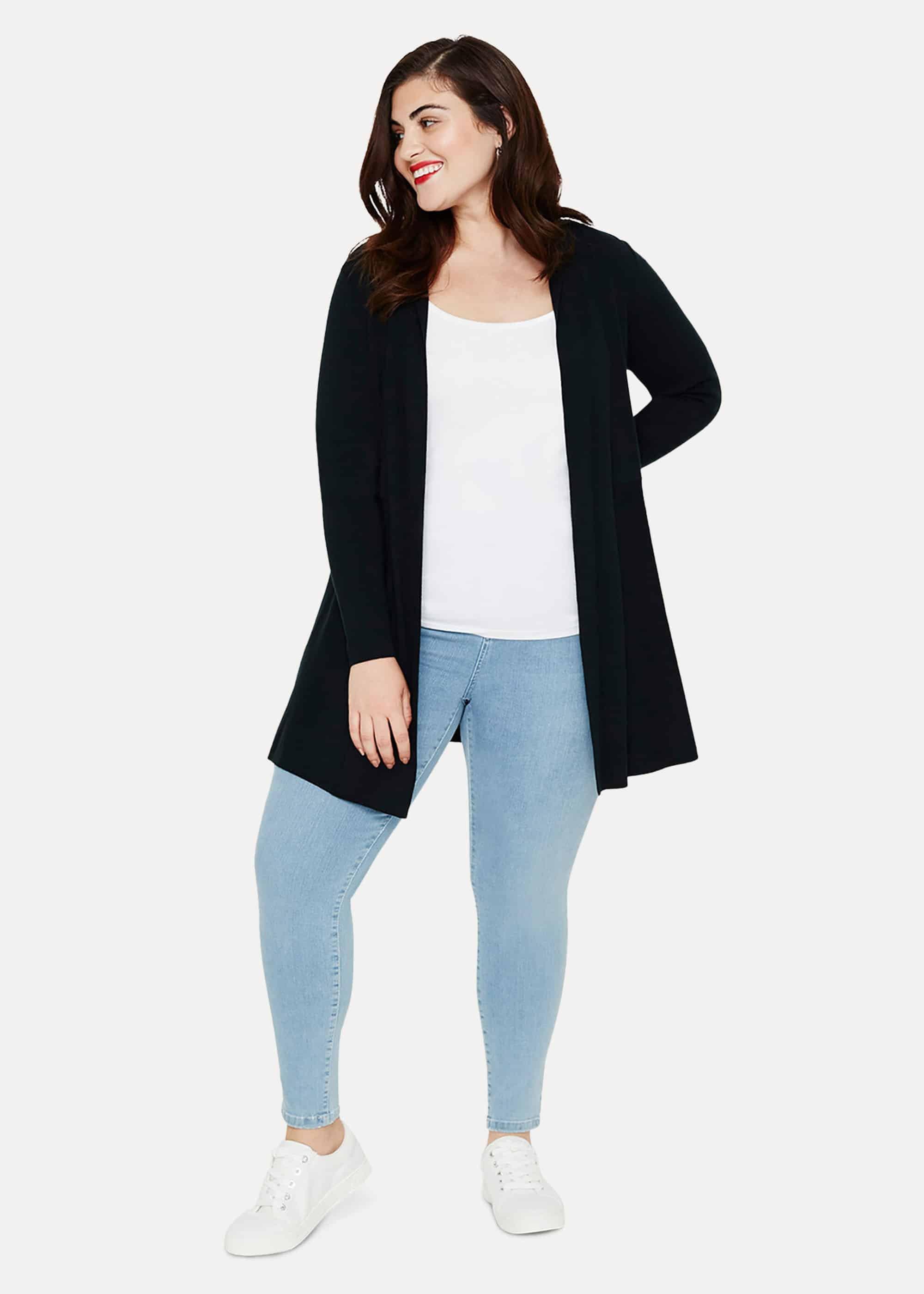 Mia Cardigan