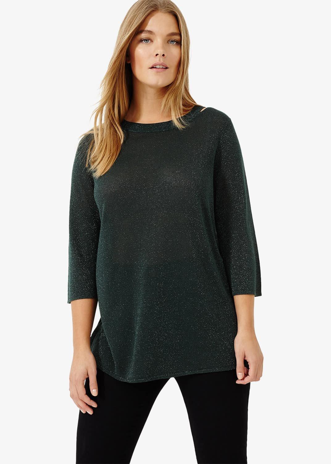 Jessie Knit Jumper