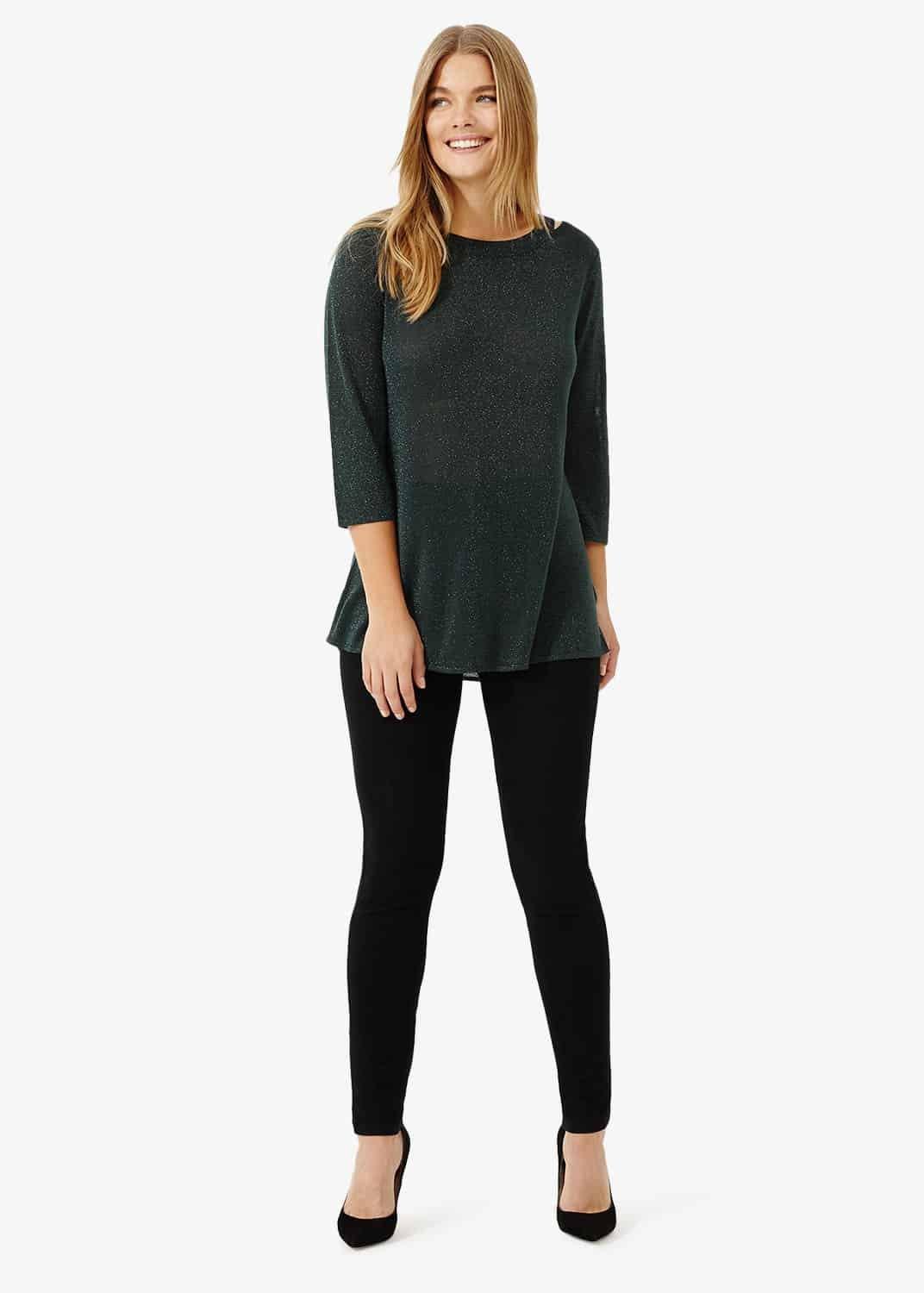 Jessie Knit Jumper