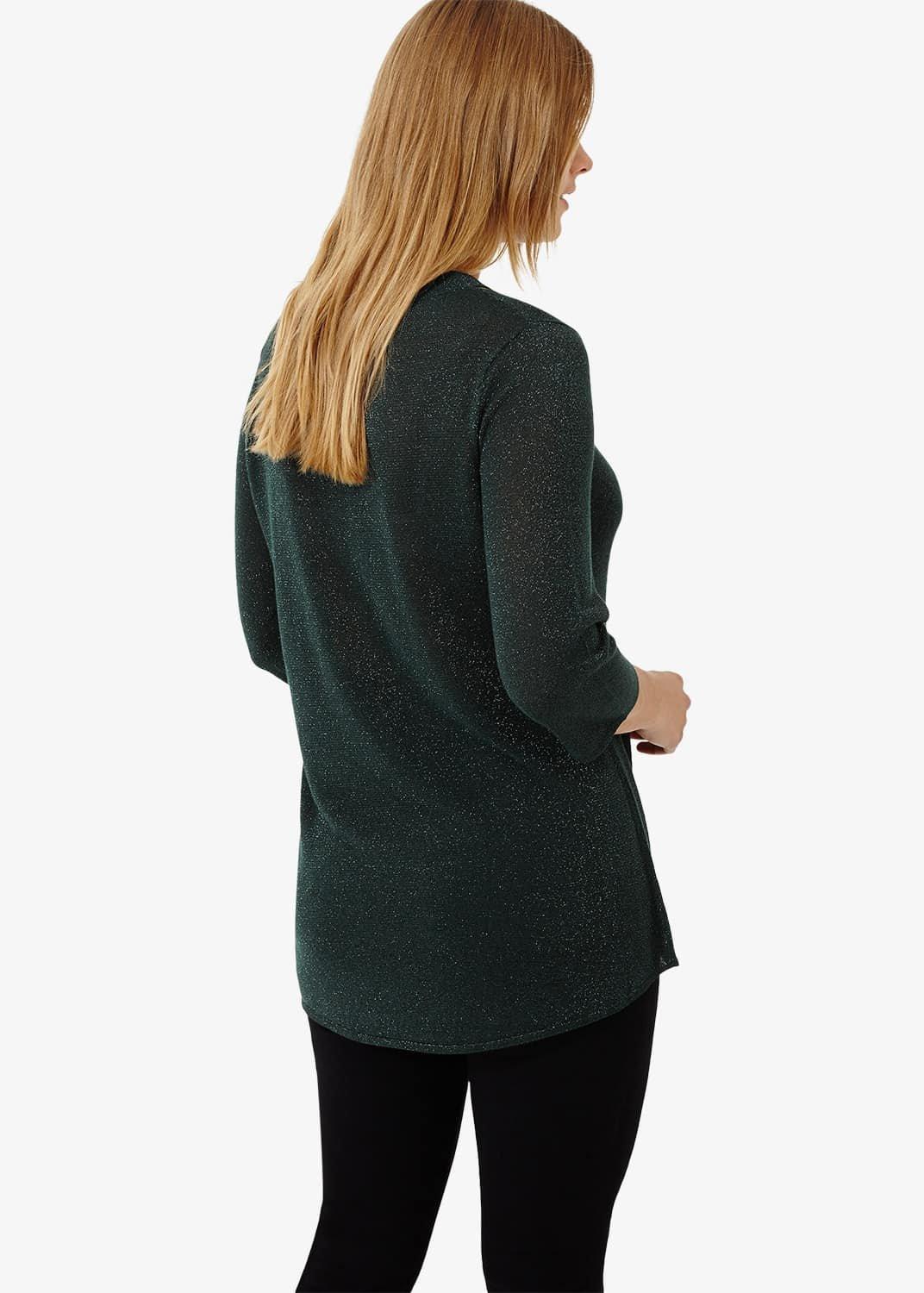 Jessie Knit Jumper