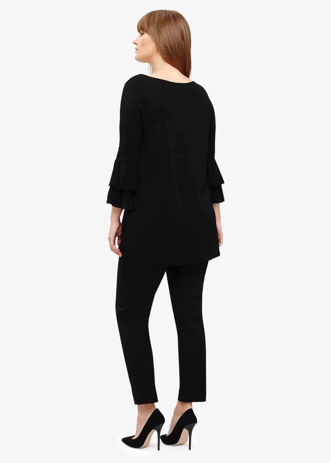 Alexandra Knit Top