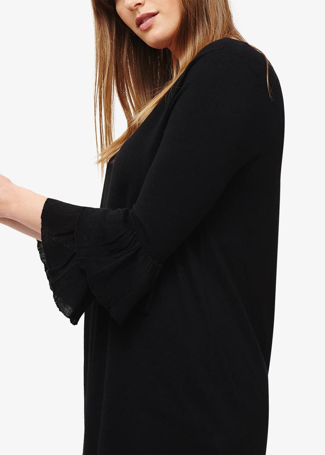 Alexandra Knit Top