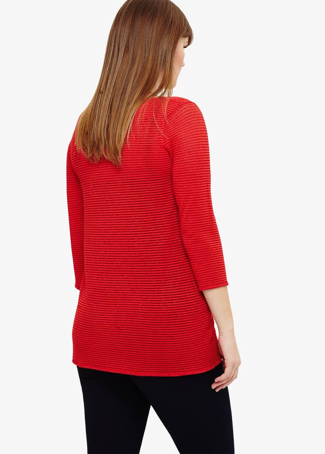 Marcie Knit Top