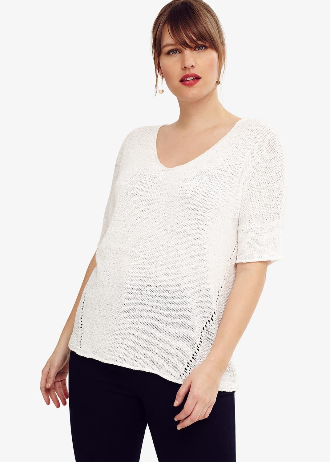 Laura Knit Top