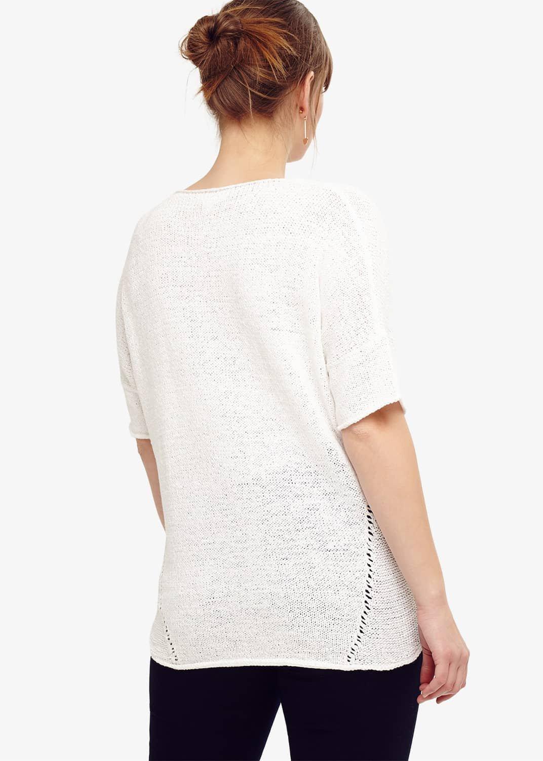 Laura Knit Top
