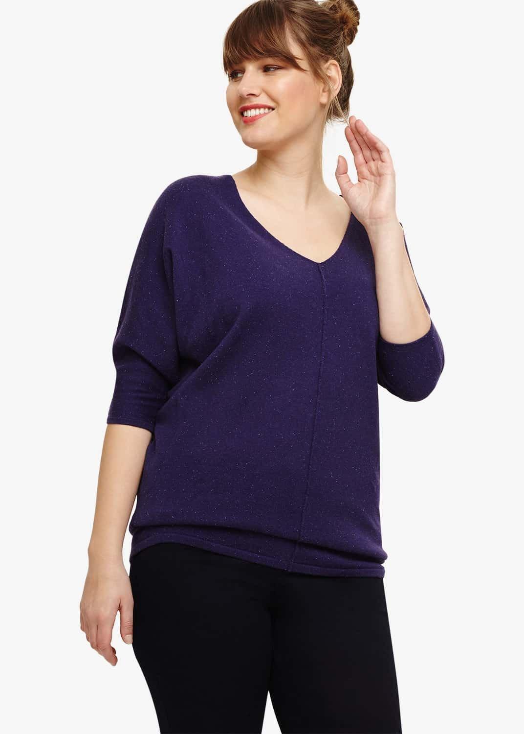 Charlotte Fleck Jumper