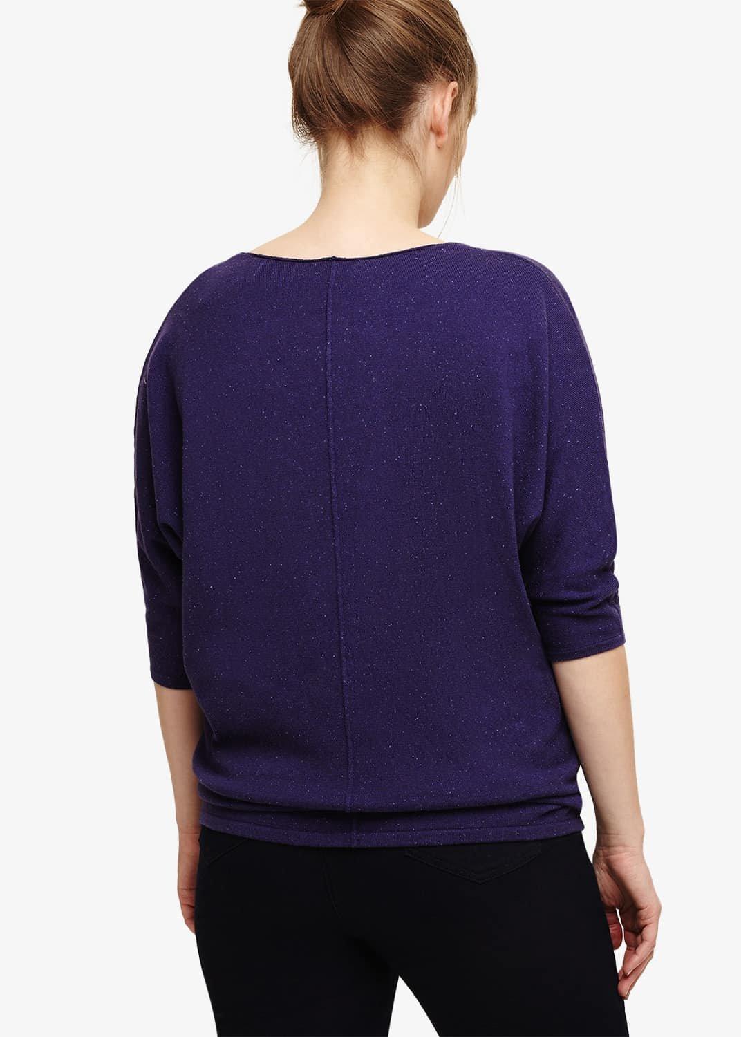 Charlotte Fleck Jumper