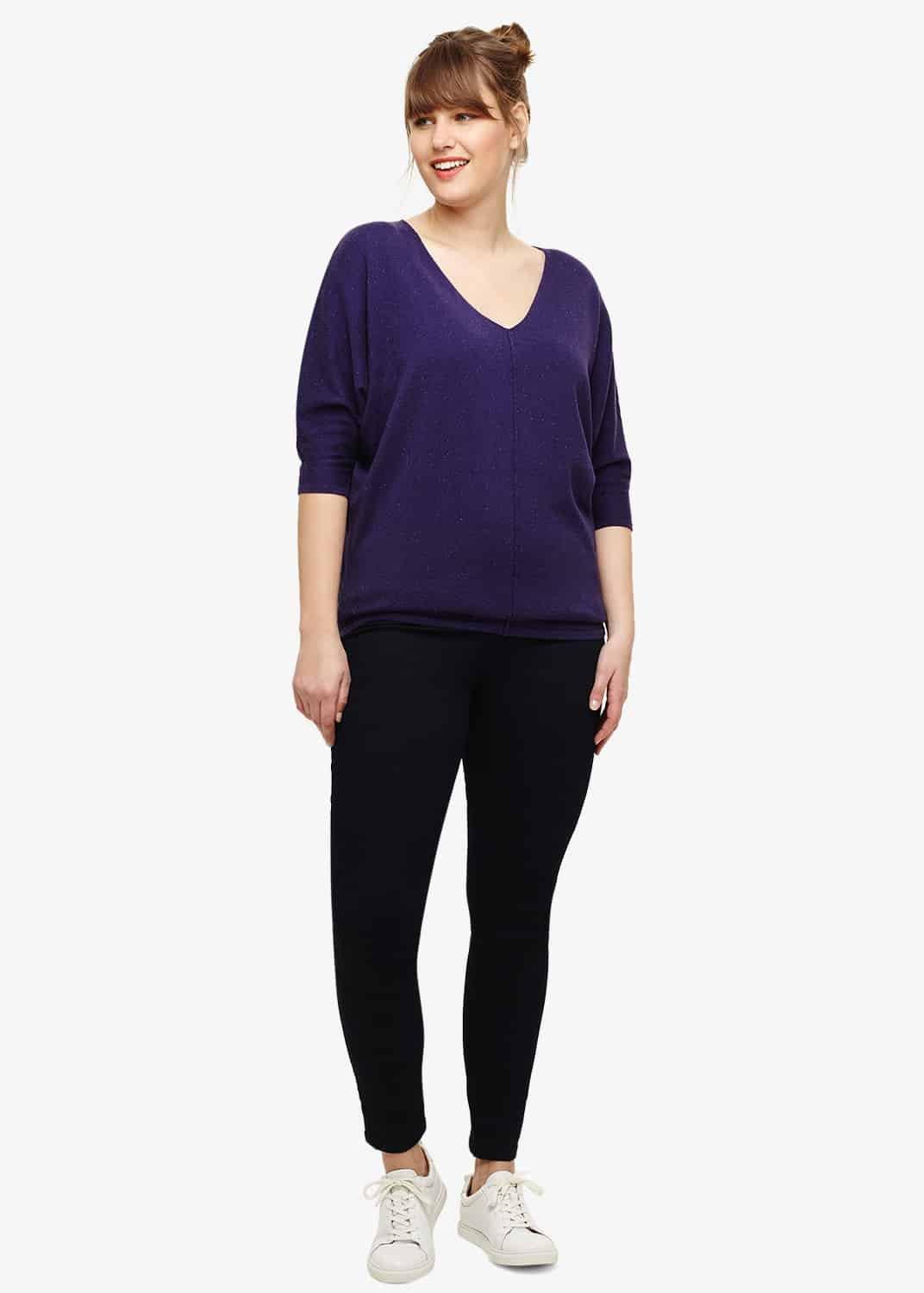 Charlotte Fleck Jumper
