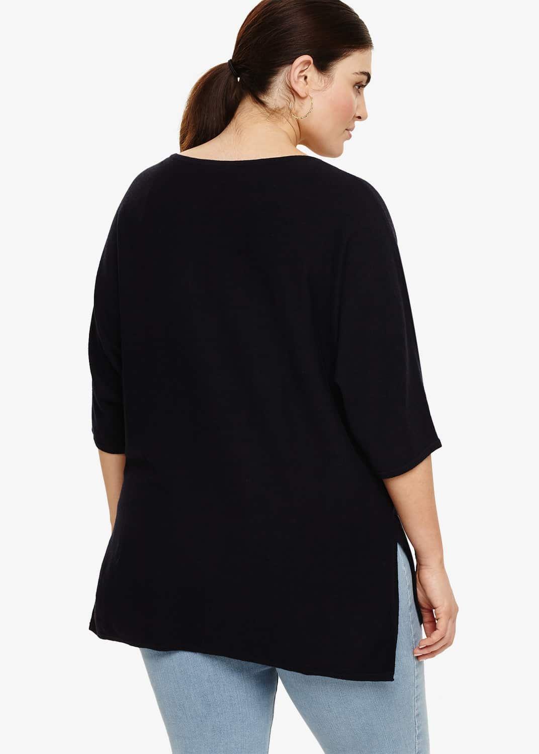 Bexley Star Jumper