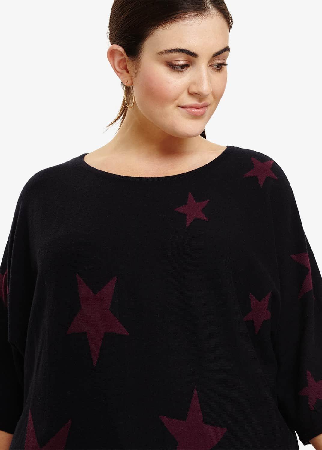 Bexley Star Jumper