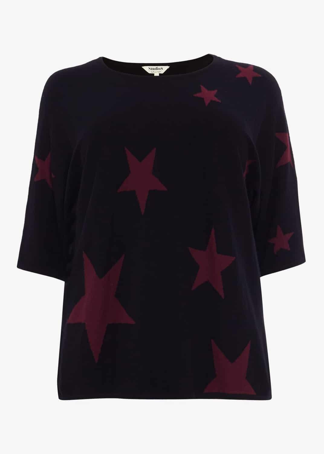 Bexley Star Jumper
