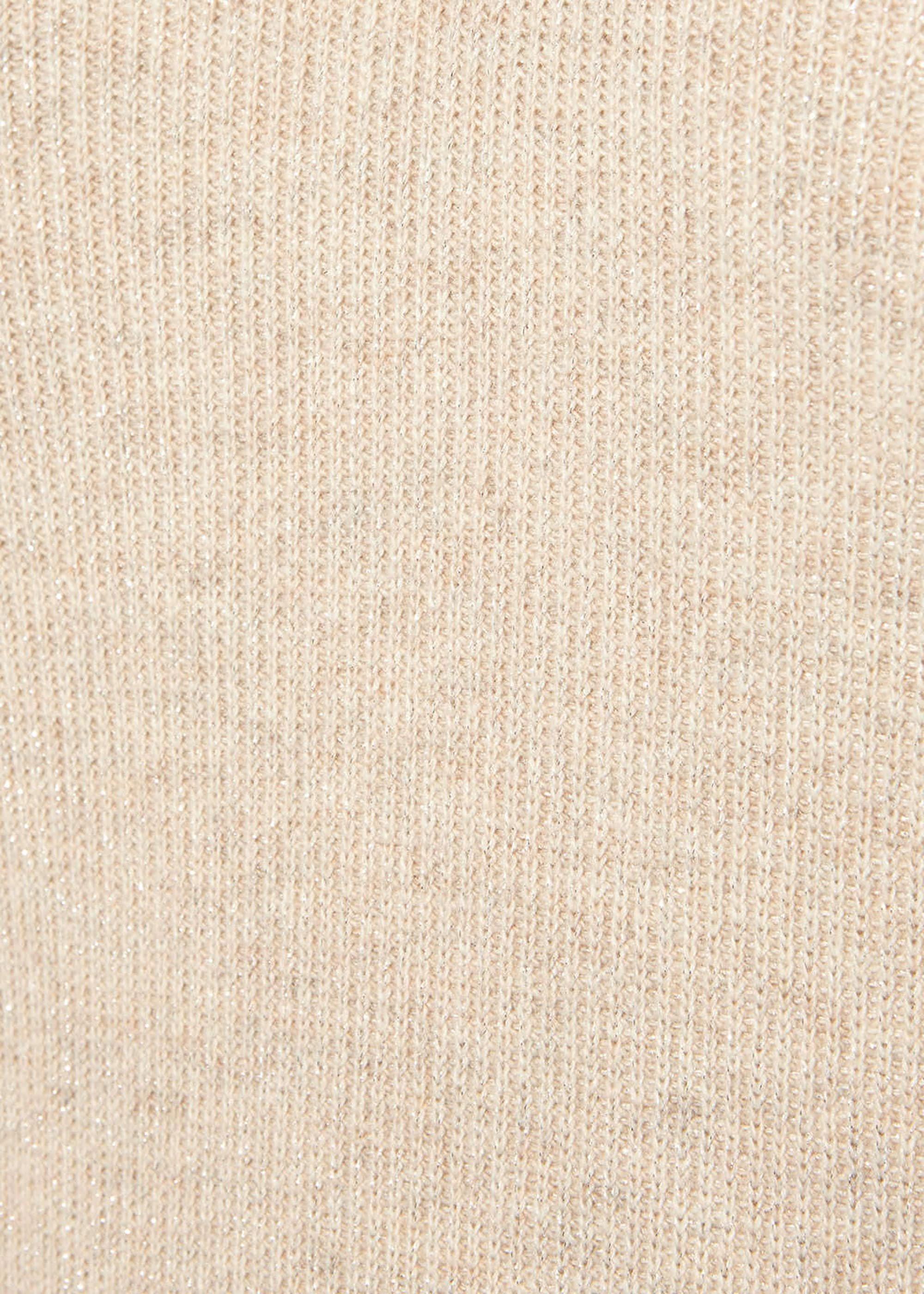 Ellen V-Neck Jumper