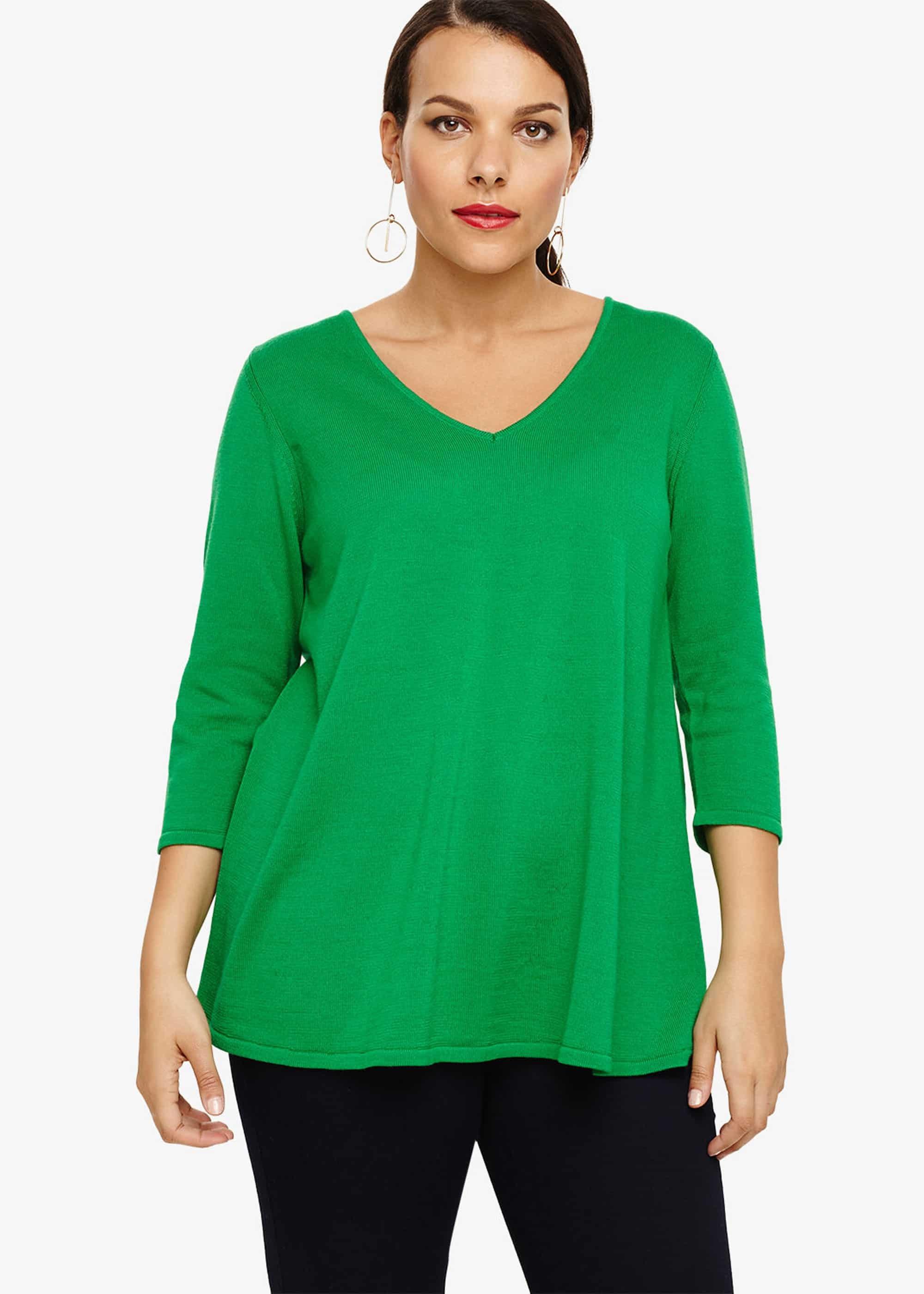 Lily Knitted Jumper