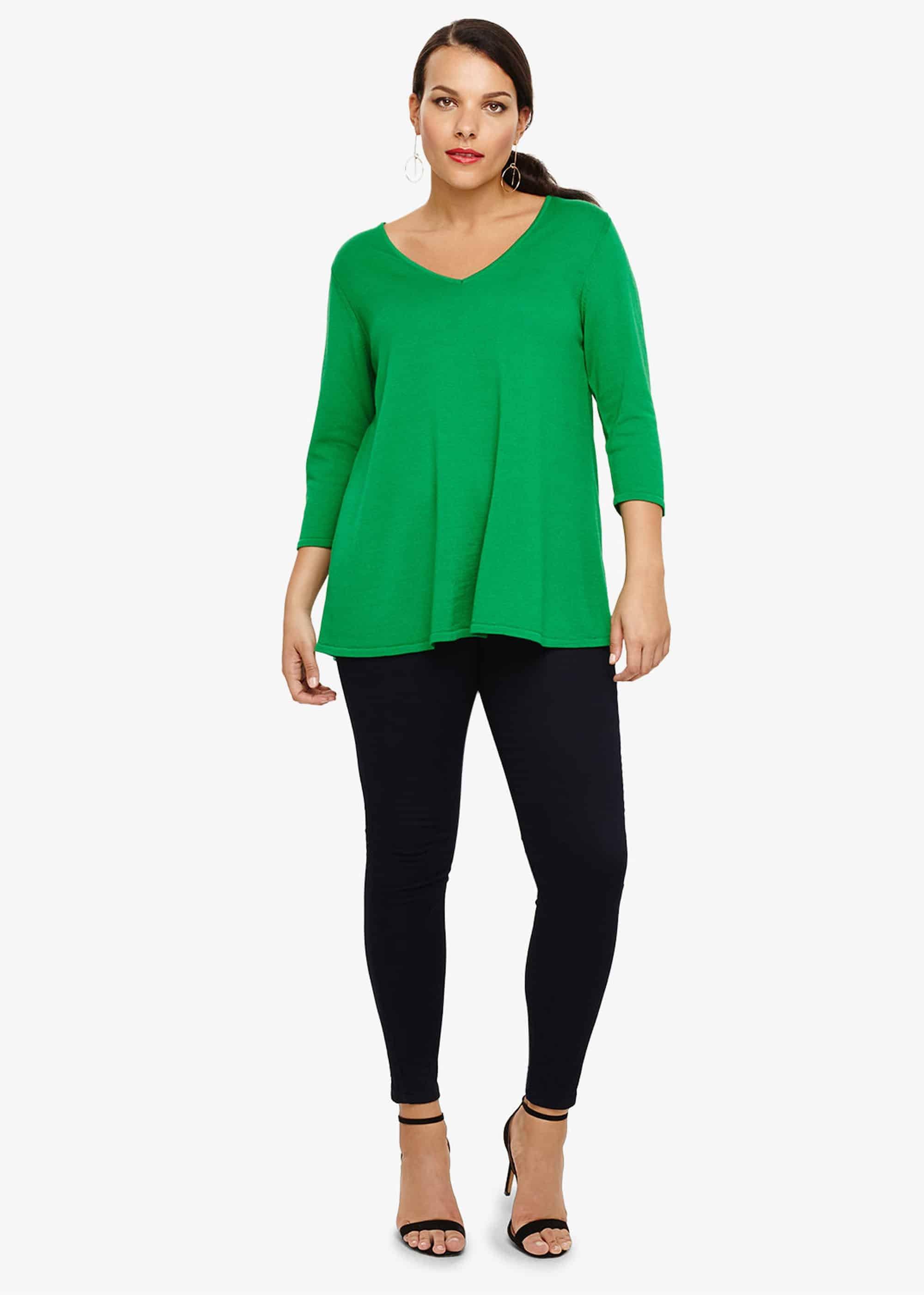 Lily Knitted Jumper