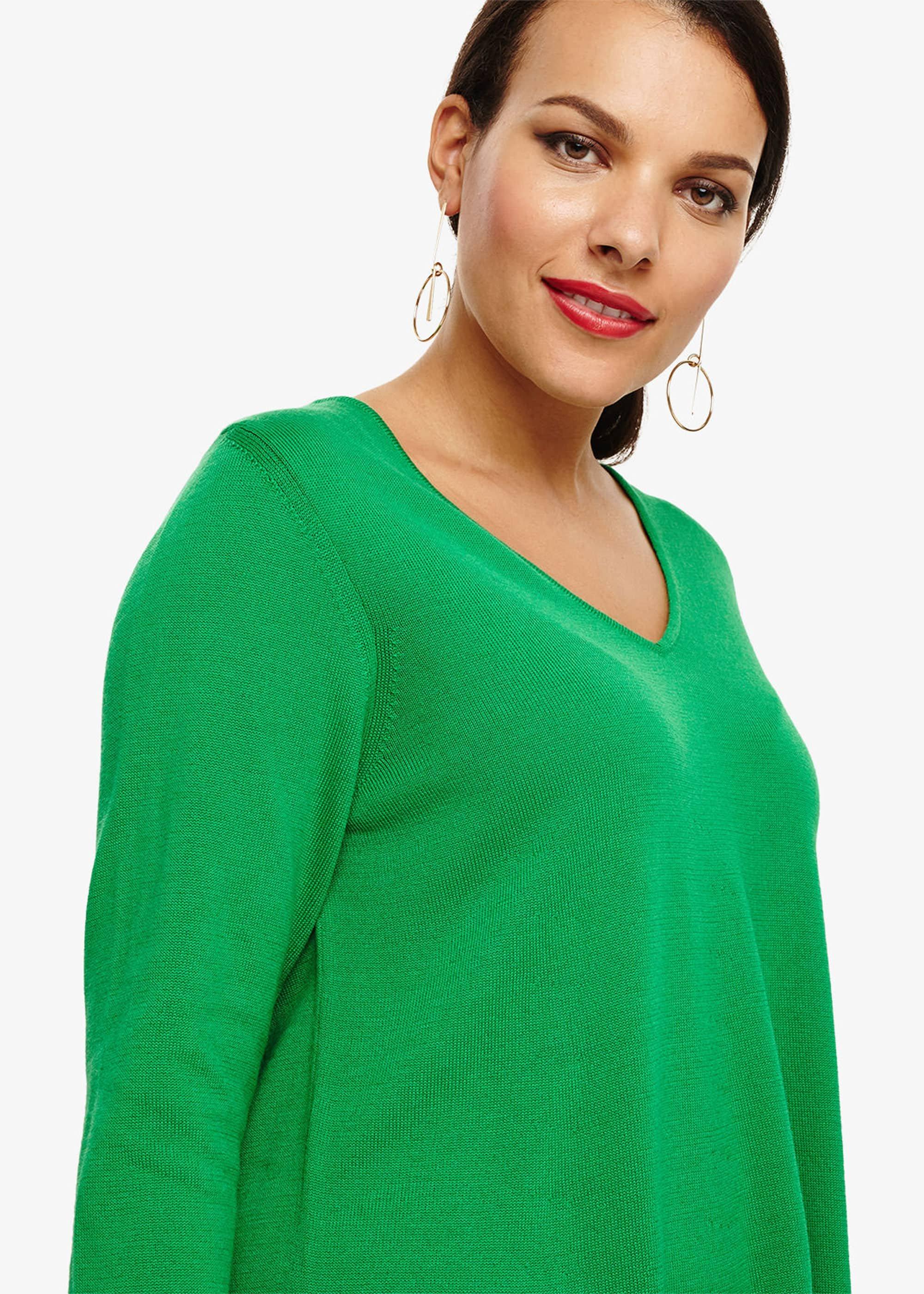 Lily Knitted Jumper