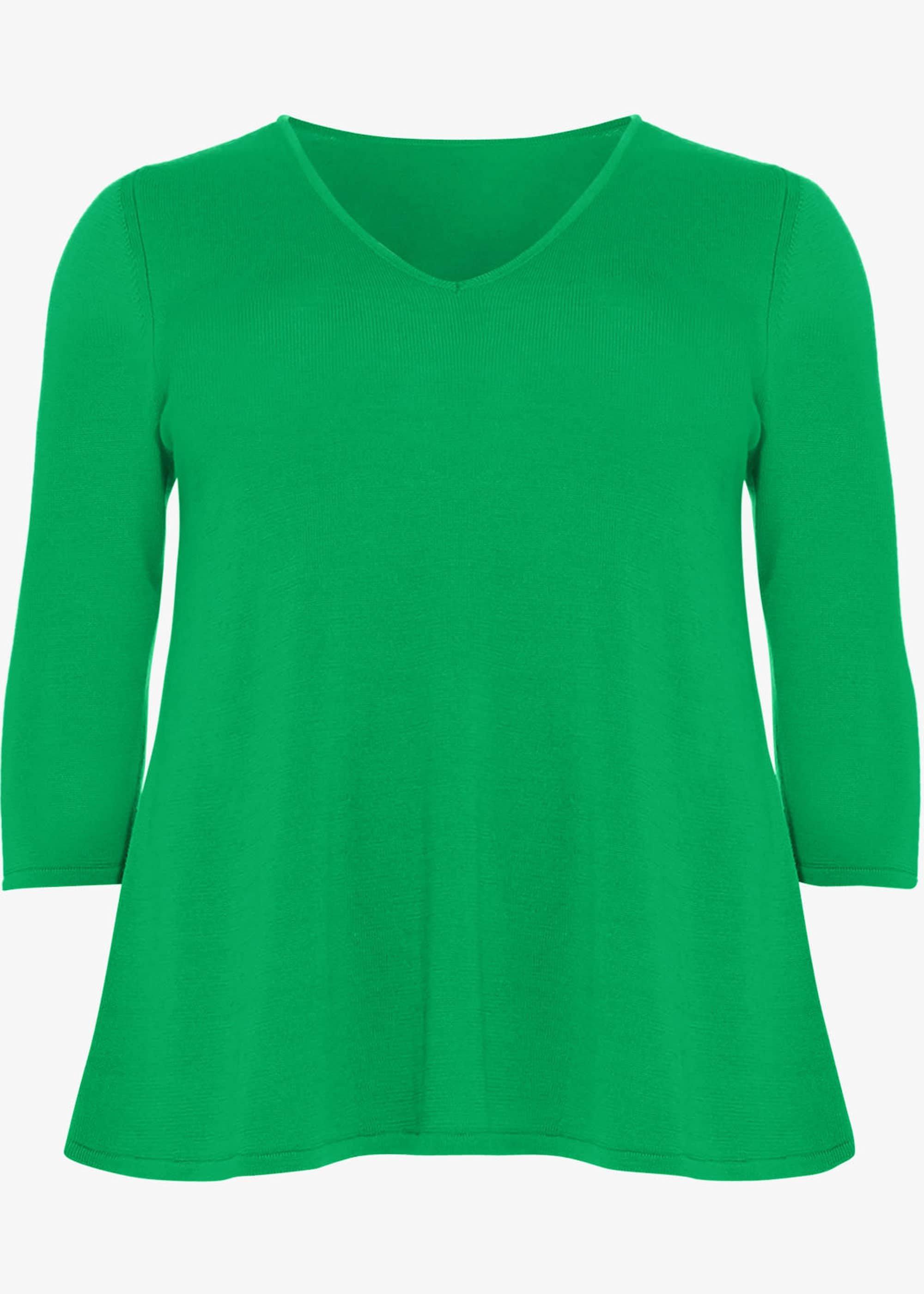 Lily Knitted Jumper