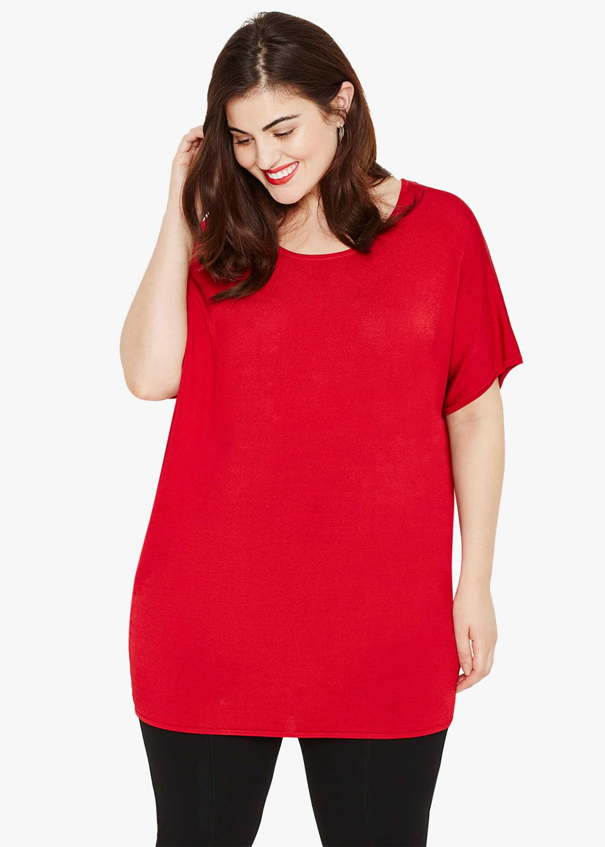 Kate Knit Tunic