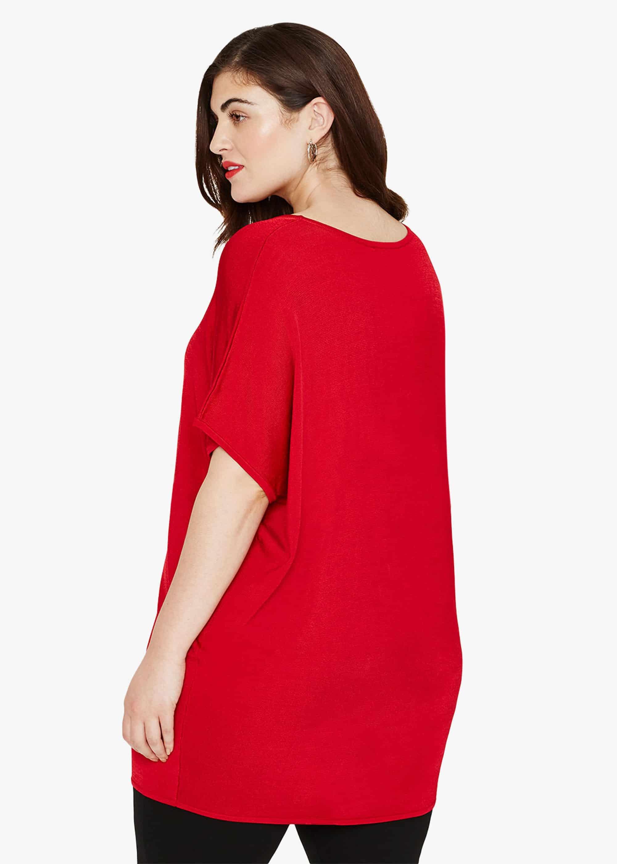 Kate Knit Tunic