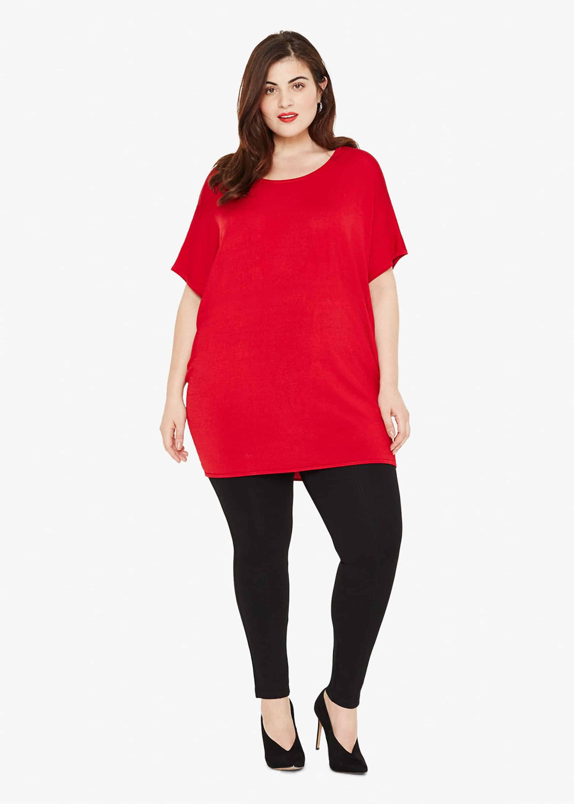 Kate Knit Tunic