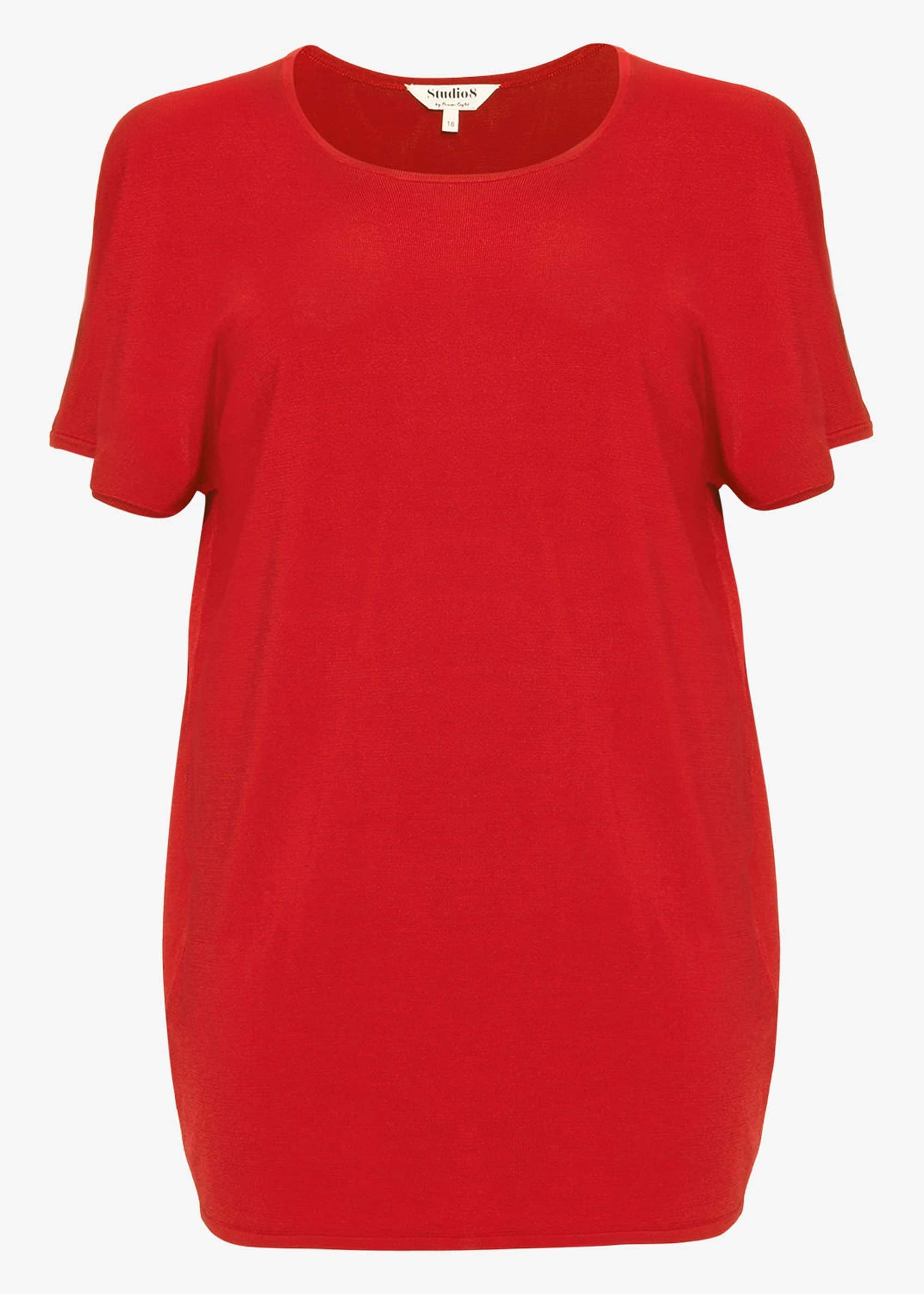 Kate Knit Tunic