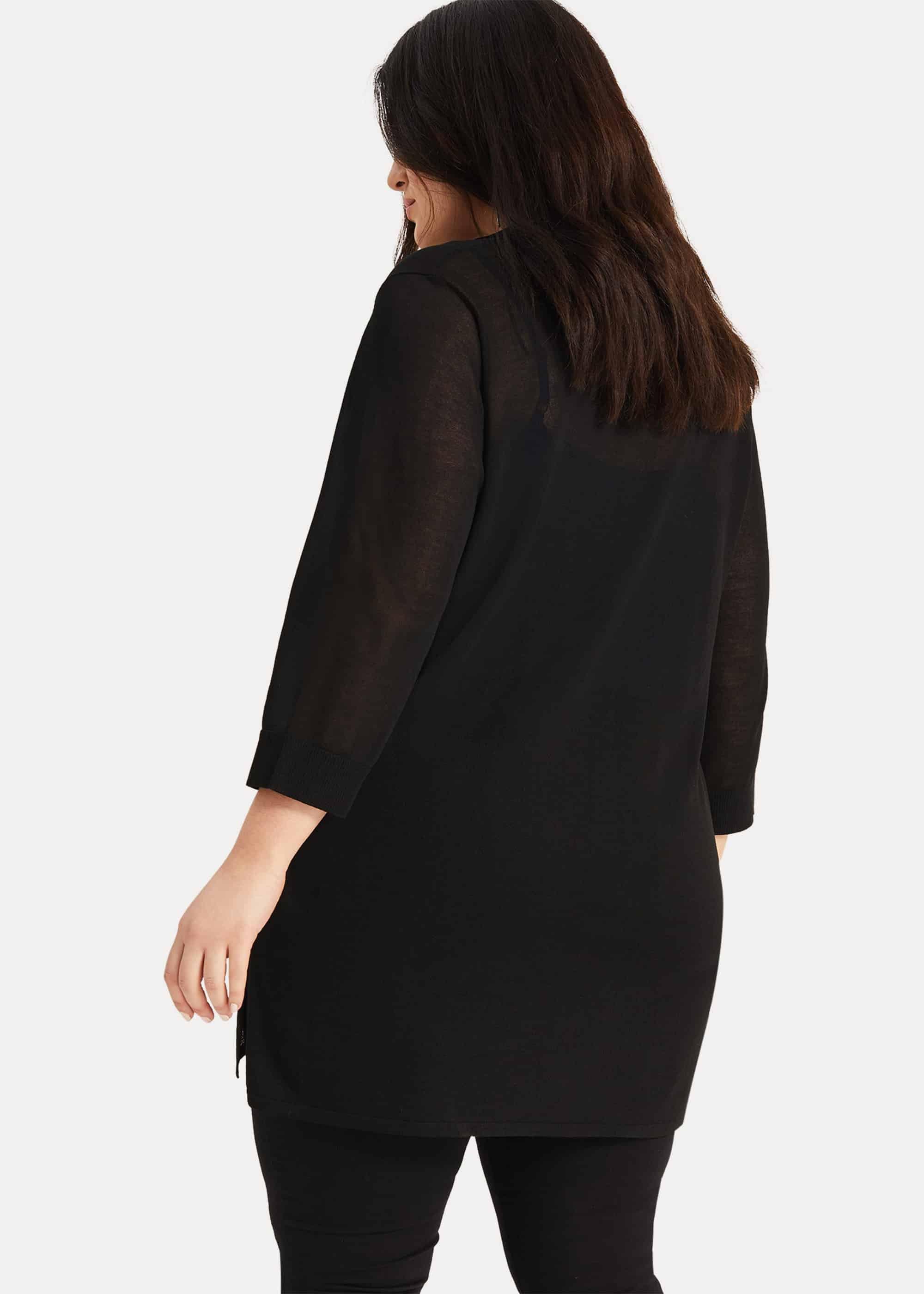 Jade Knitted Shirt