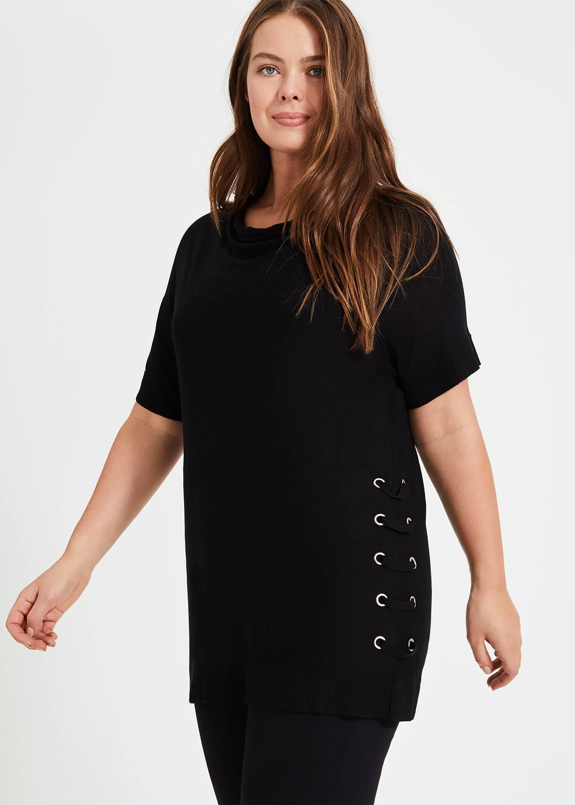 Stephanie Knit Top