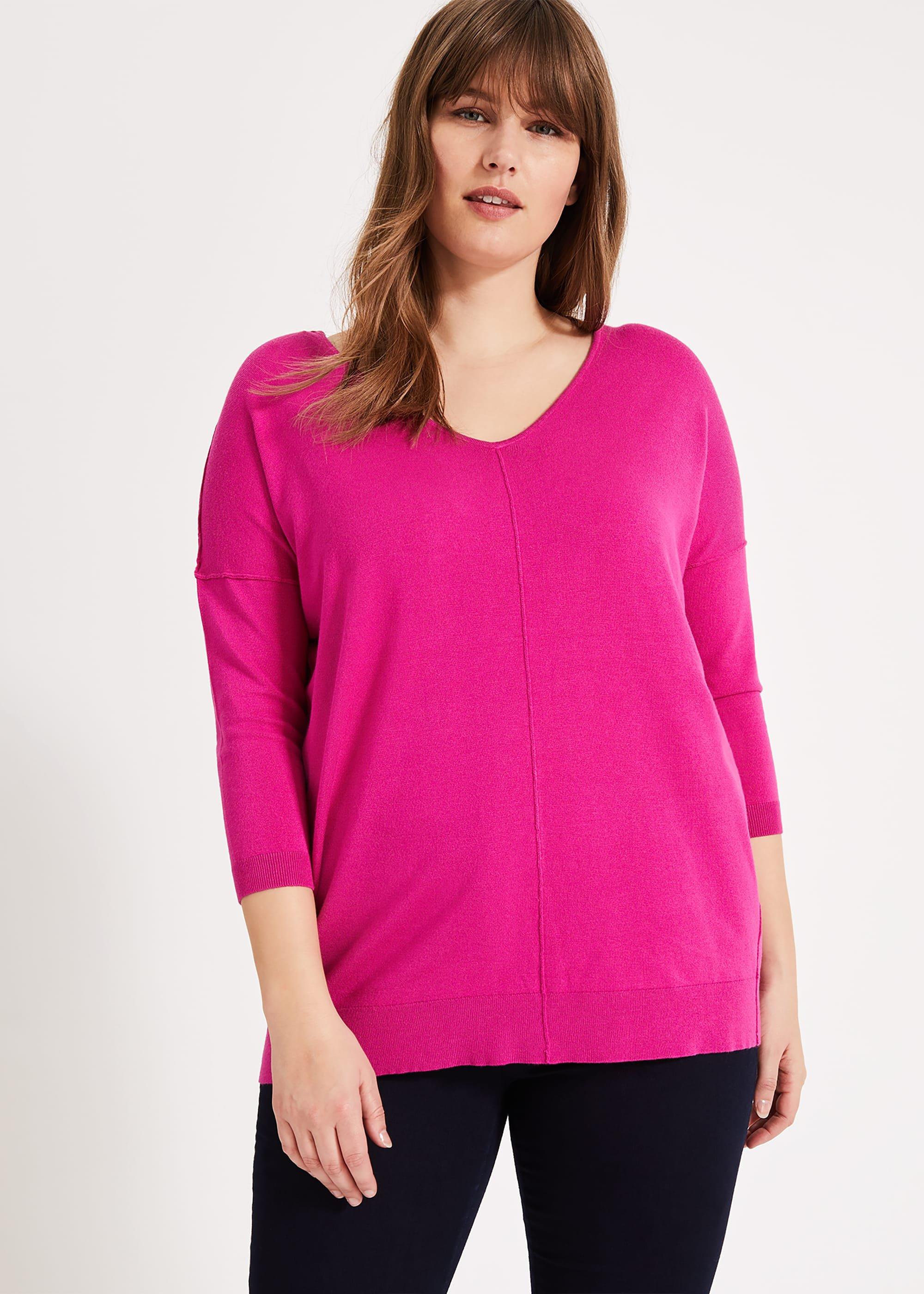 Claire Knit Top