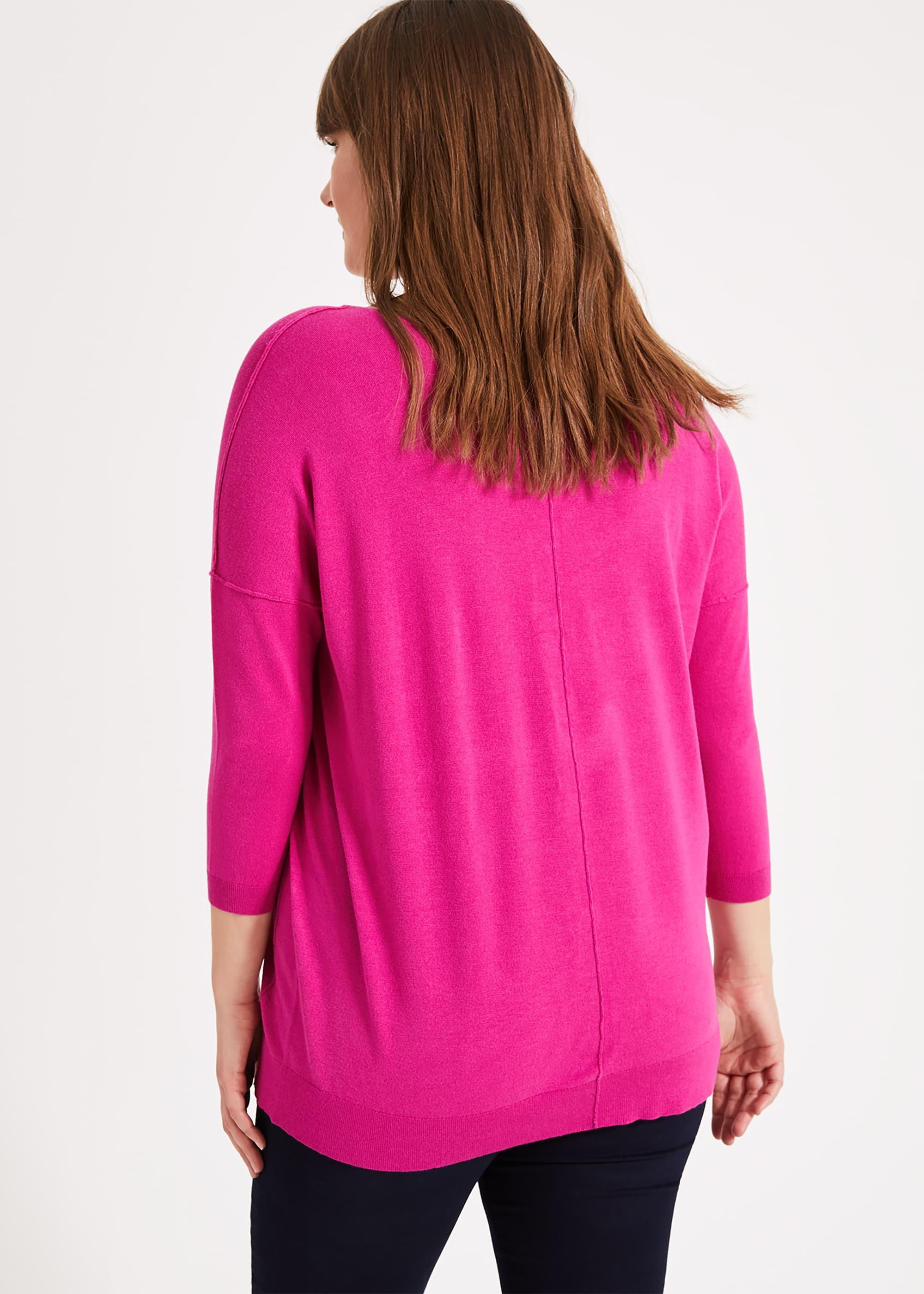 Claire Knit Top