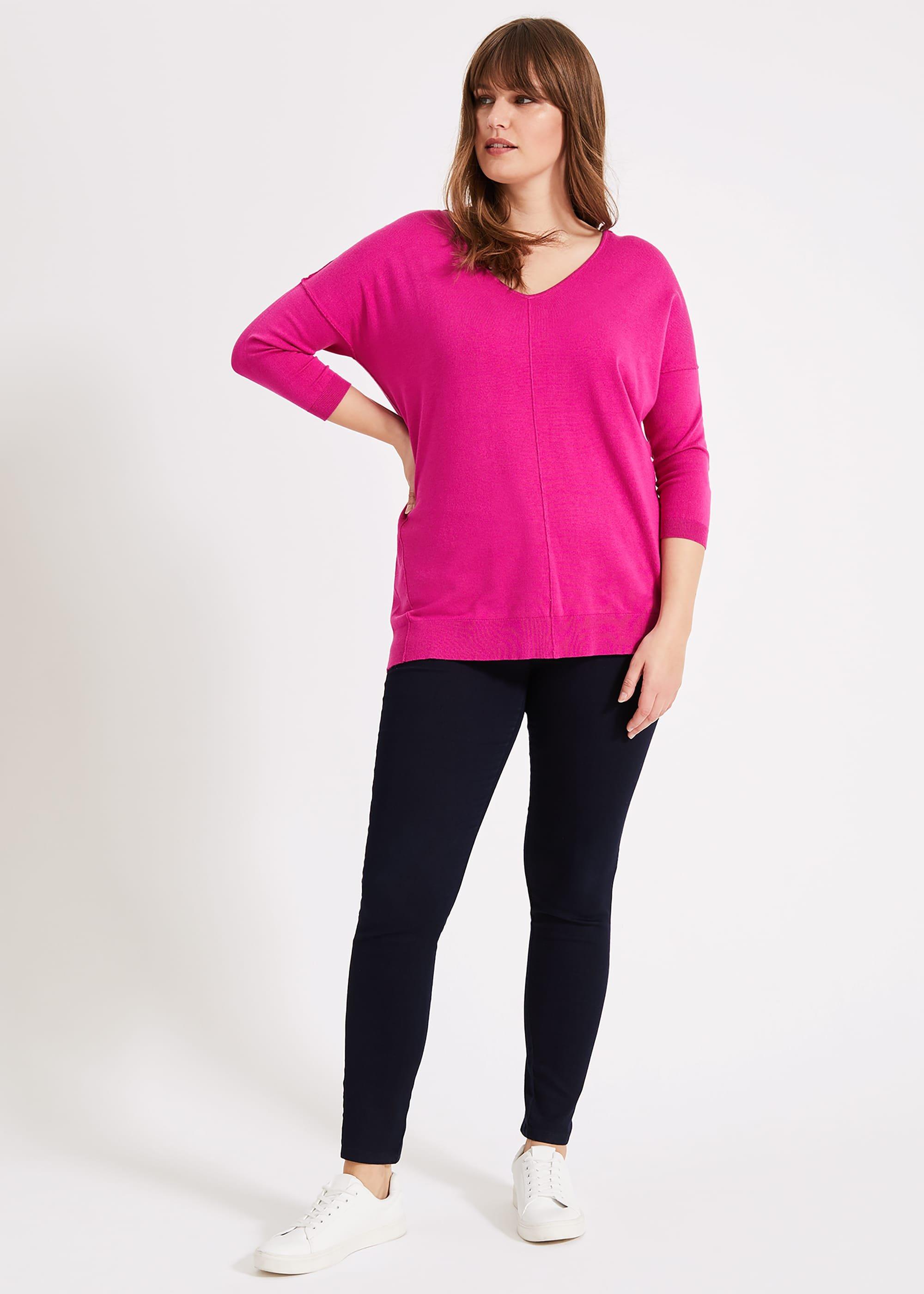 Claire Knit Top
