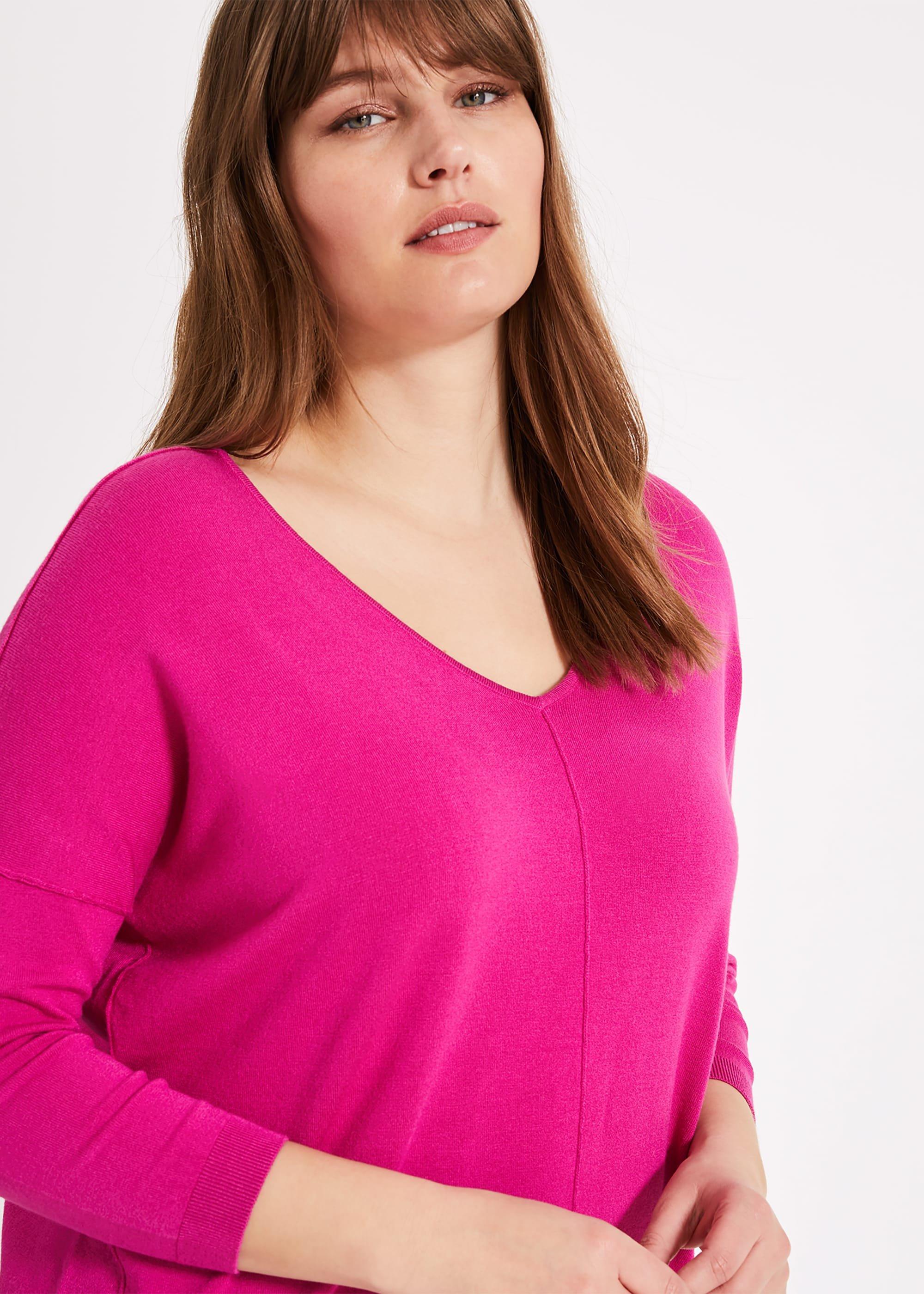 Claire Knit Top