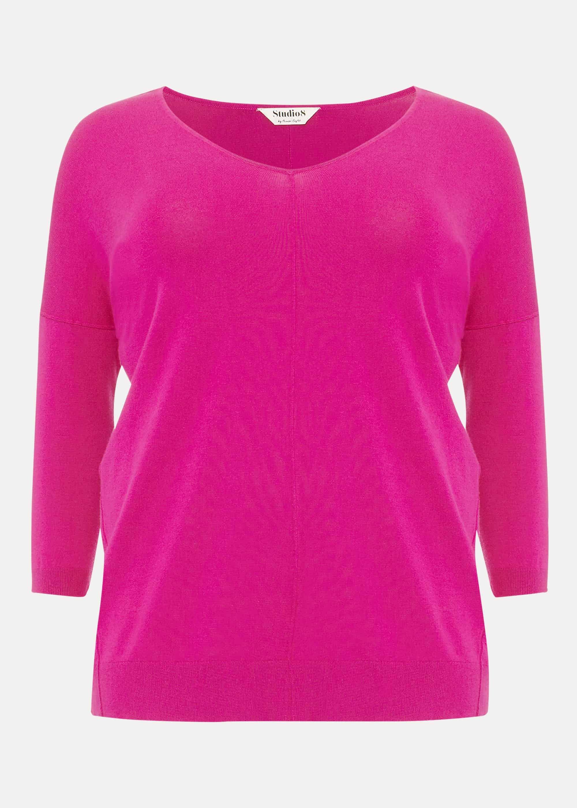 Claire Knit Top