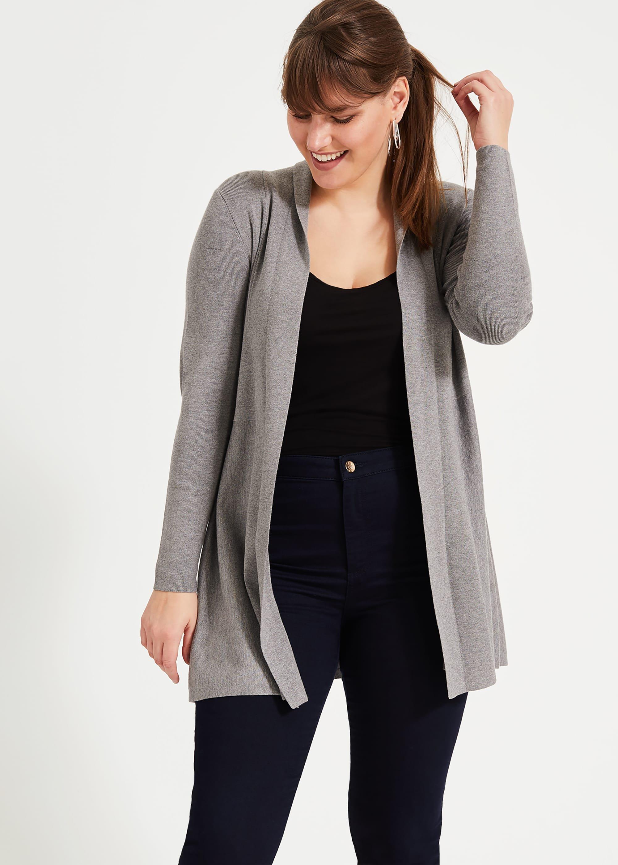 Mia Cardigan
