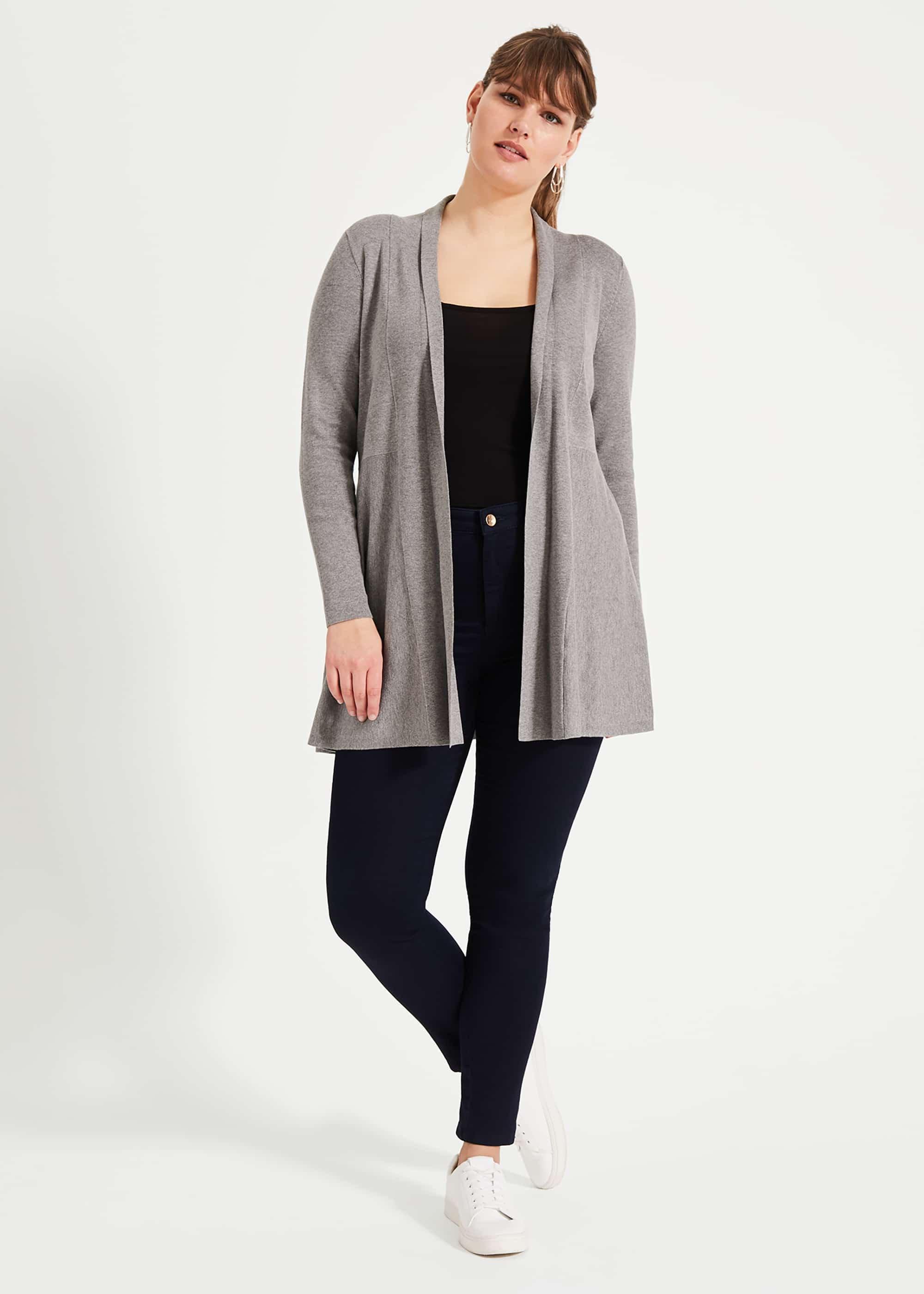 Mia Cardigan