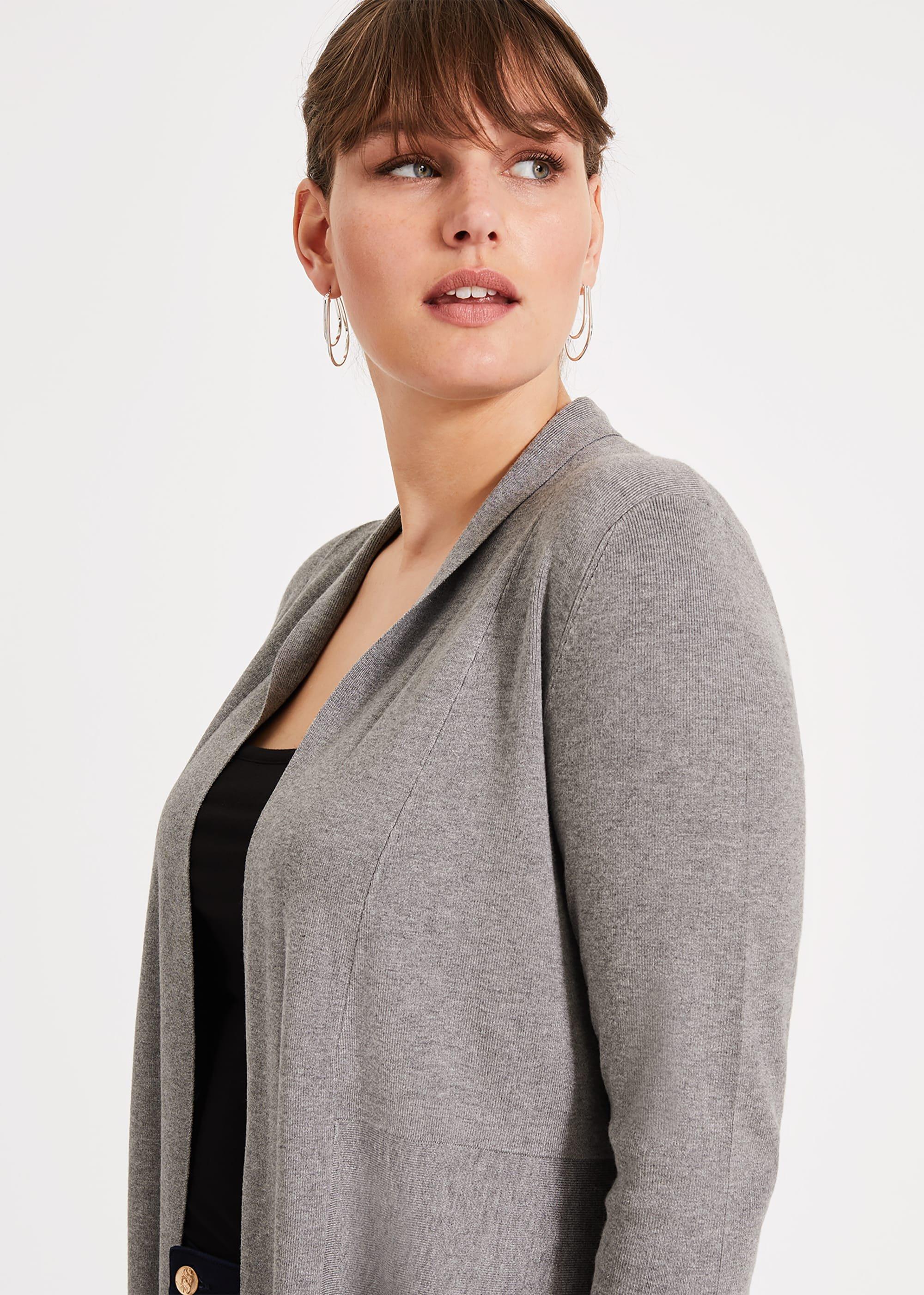 Mia Cardigan