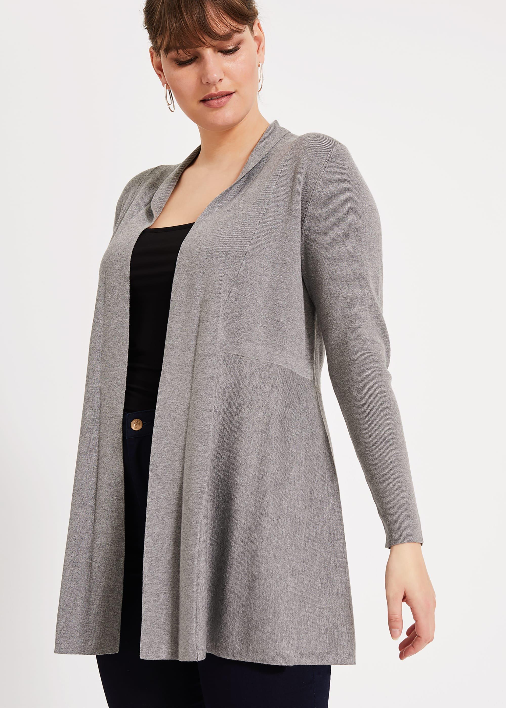 Mia Cardigan