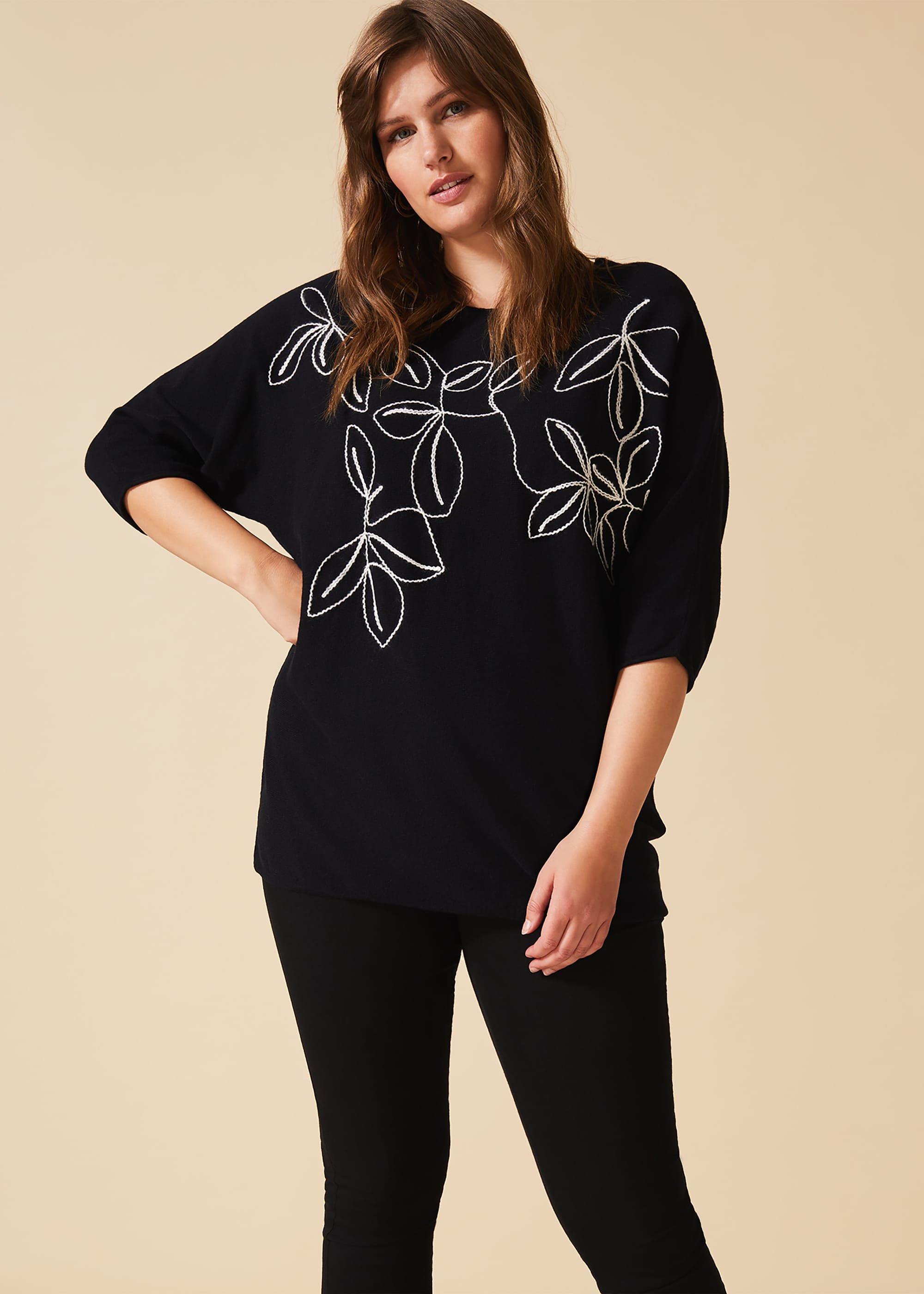 Daphne Knit Top
