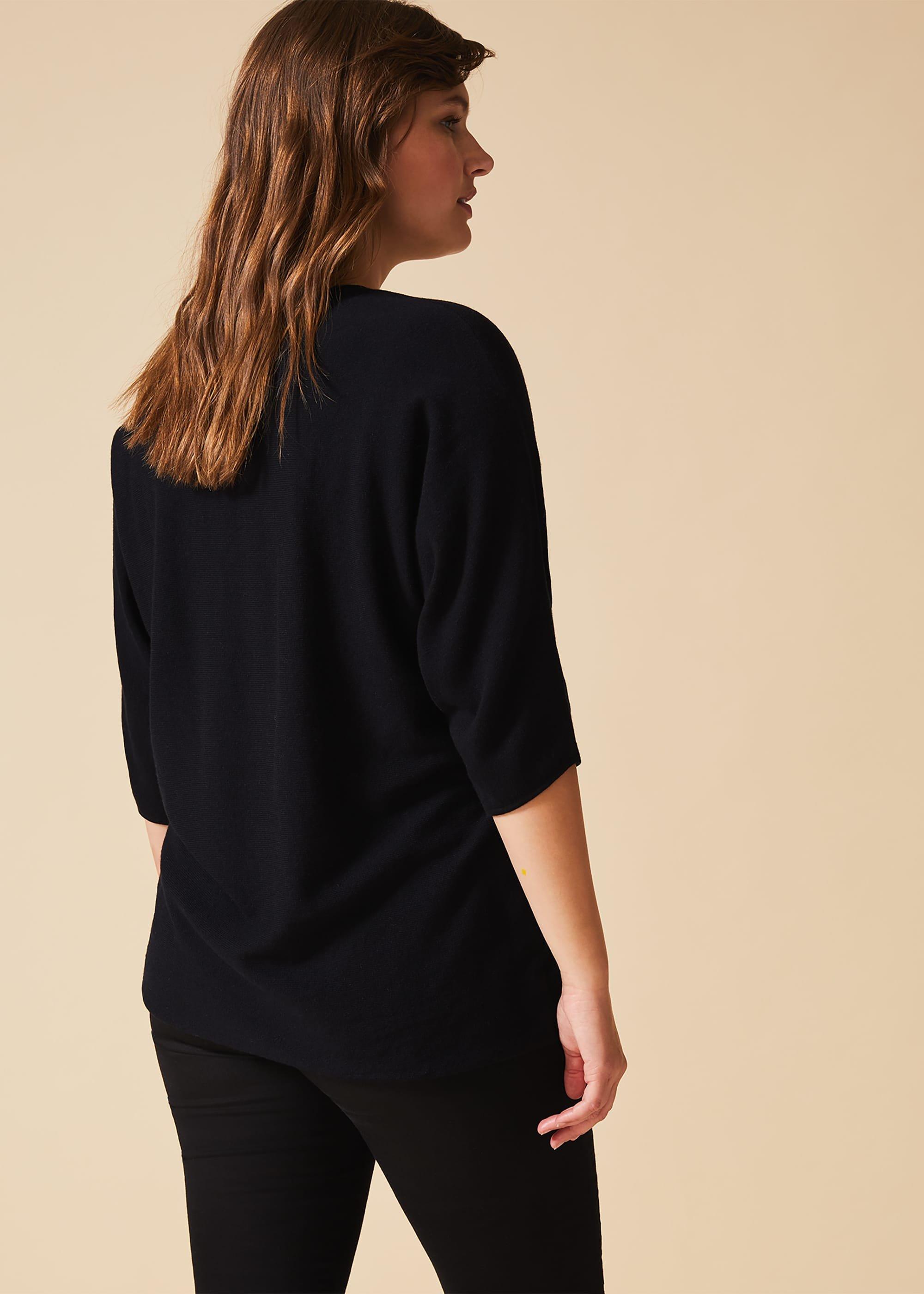 Daphne Knit Top