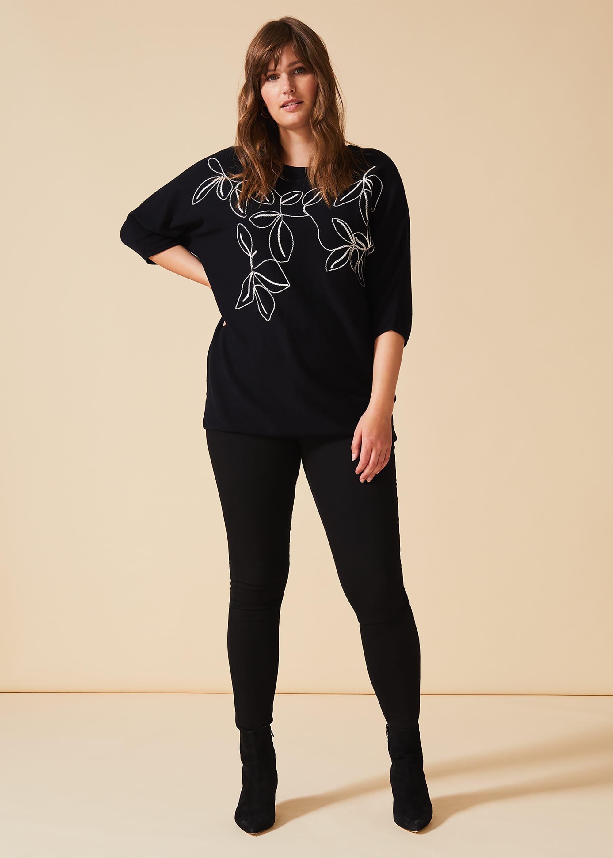 Daphne Knit Top